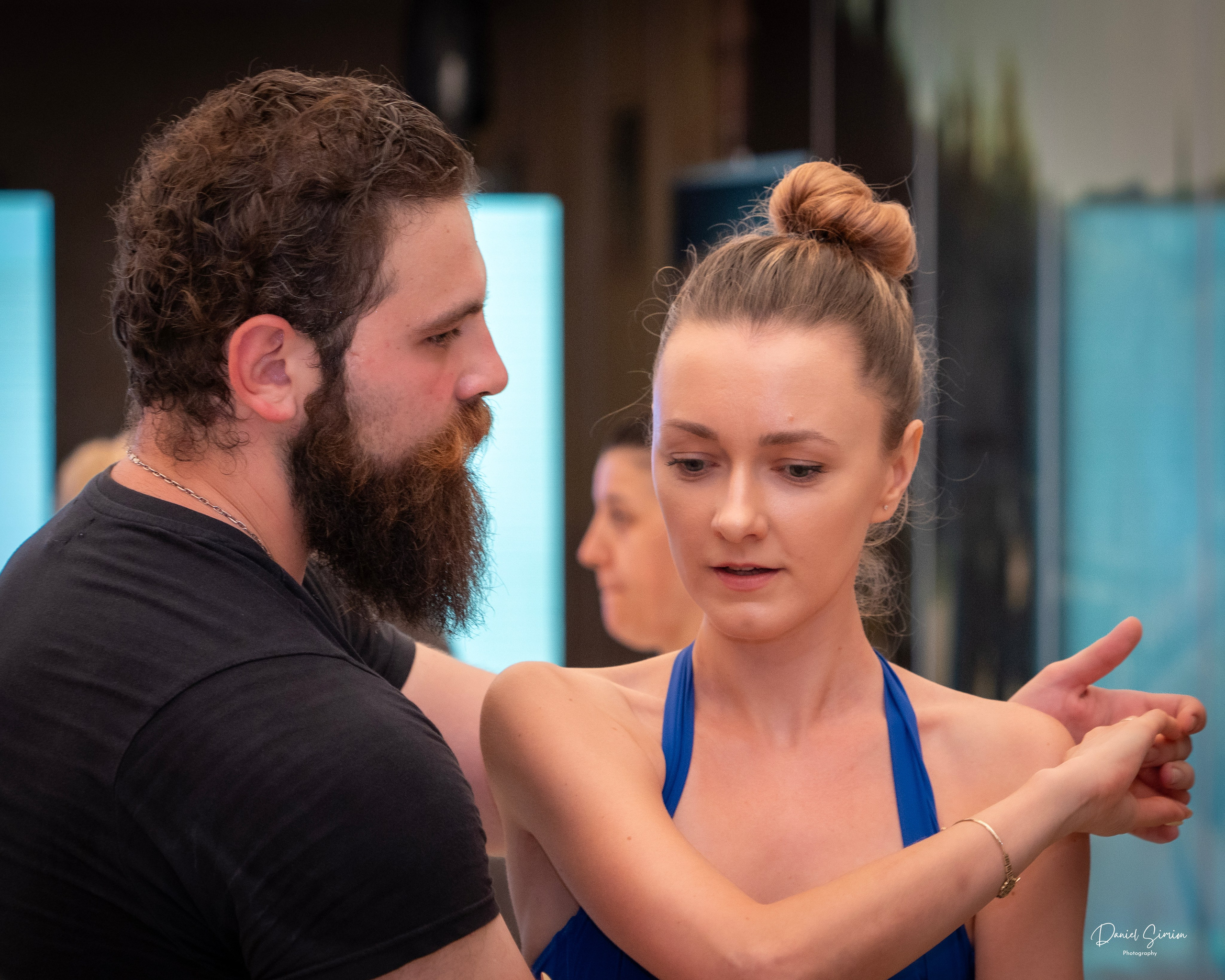 Lifestyle / Events. Daniel Simion Photography