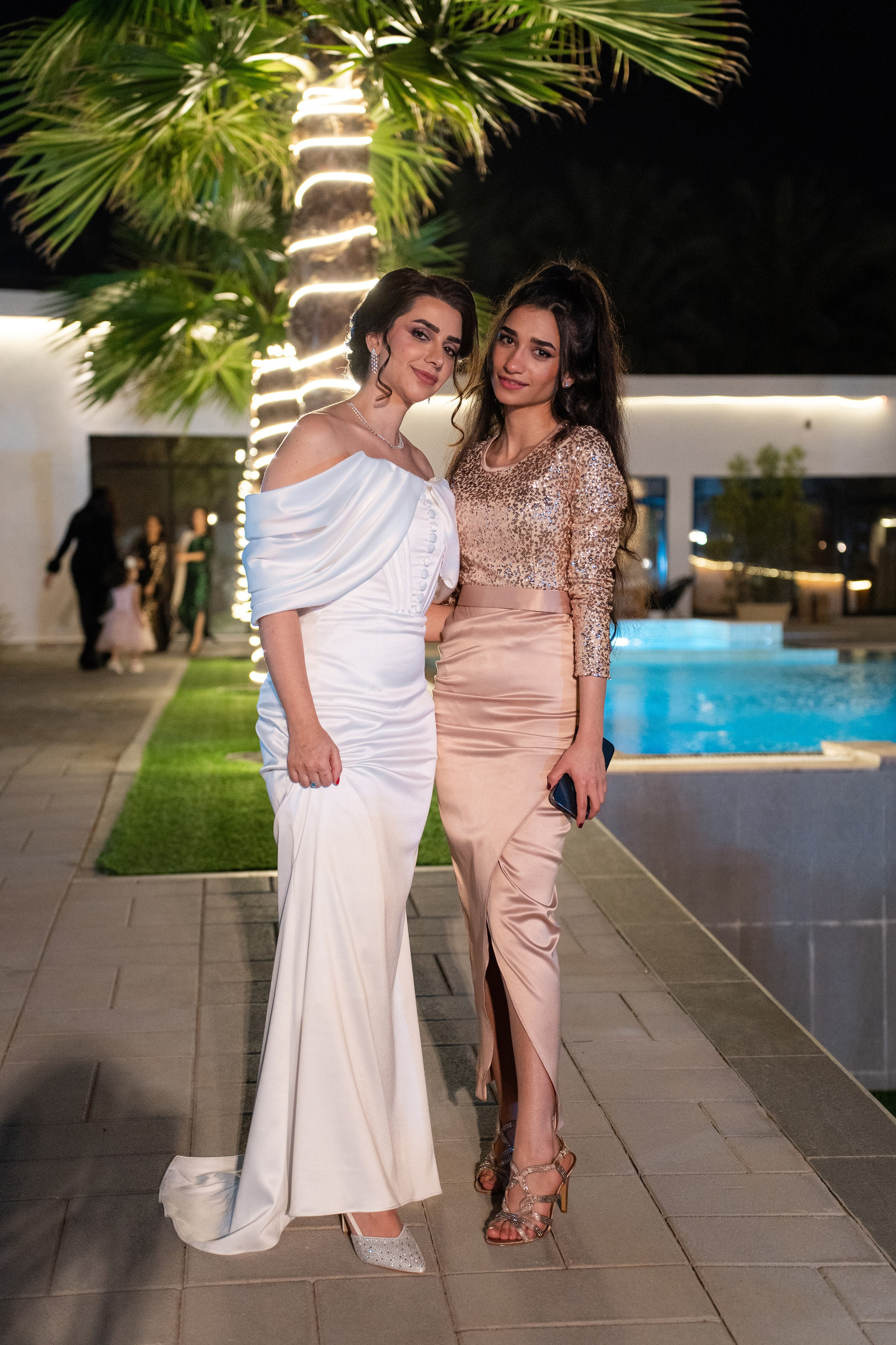 Samar & Abdulla. Photographer in Dubai. Фотограф Дубай