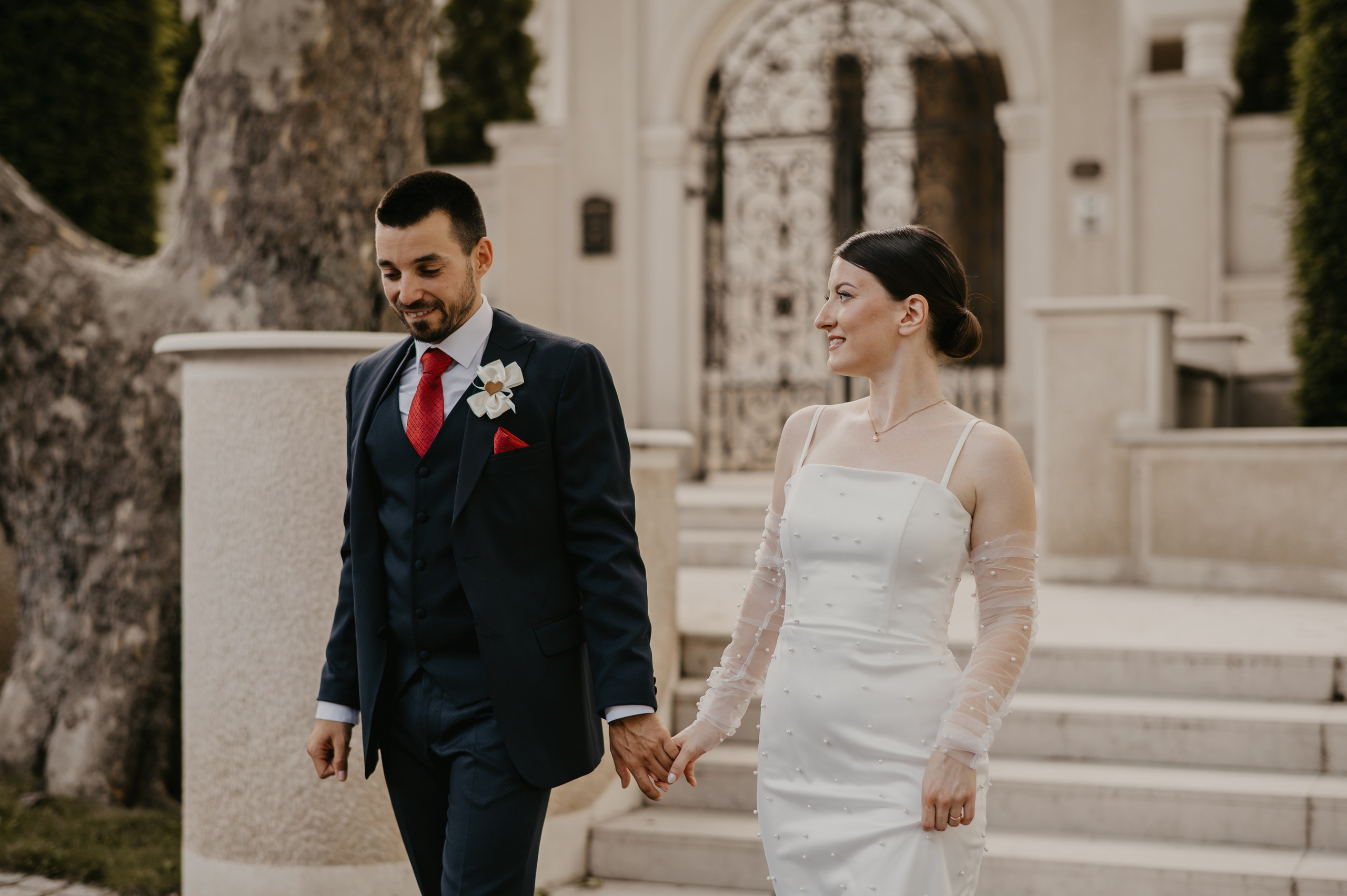 Tamara & Draško. Ana Sladojevic