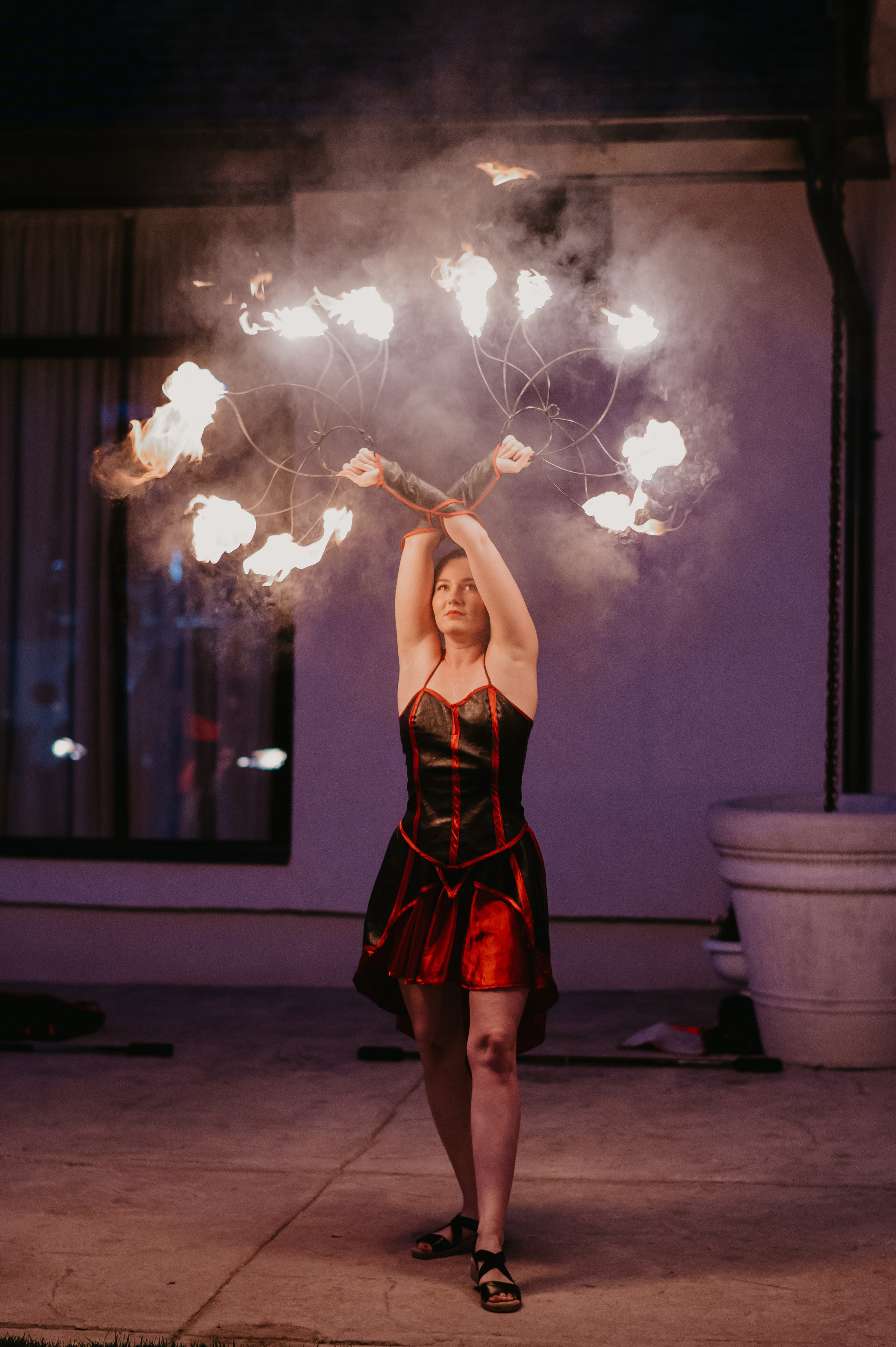 Kostin peti. Ana Sladojevic