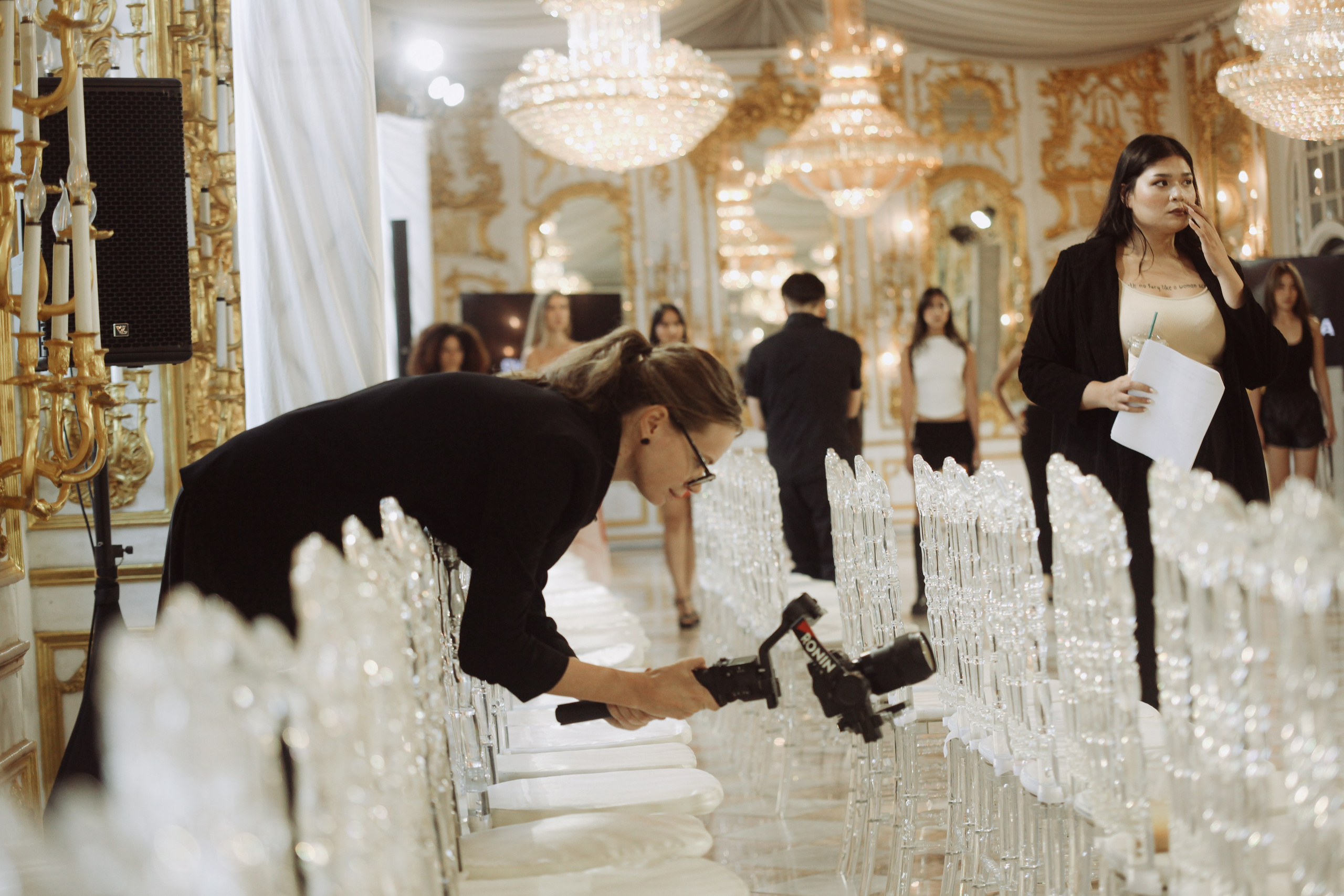 Contacts. Filmmaker/ Photographer / Drone Pilot — Bangkok, Thailand