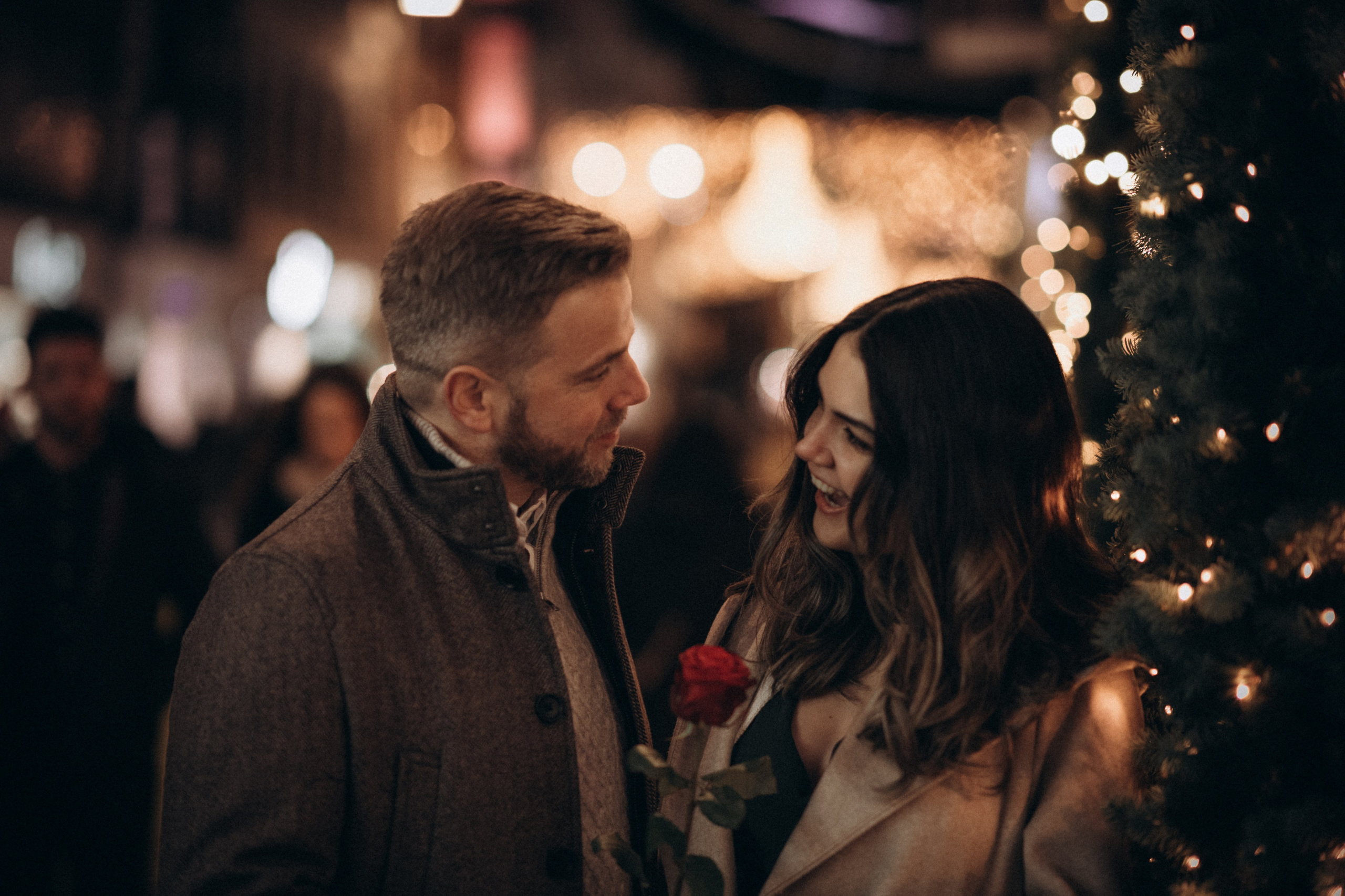 Romantic photoshoot in Dublin. Wedding & Family photographer in County Donegal and Dublin, Ireland