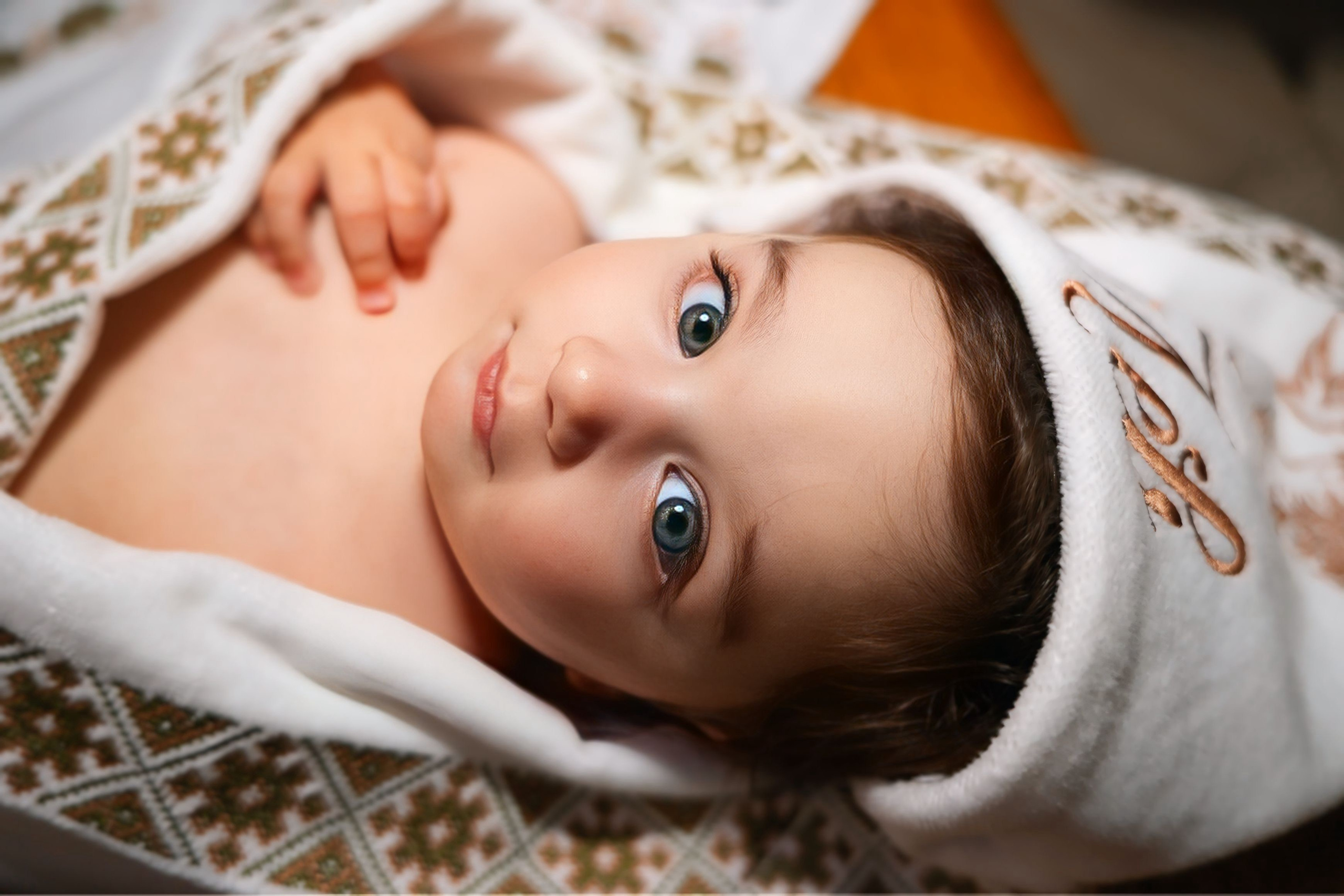 Съемка церковных таинств — АЛИНА ФЕТУ