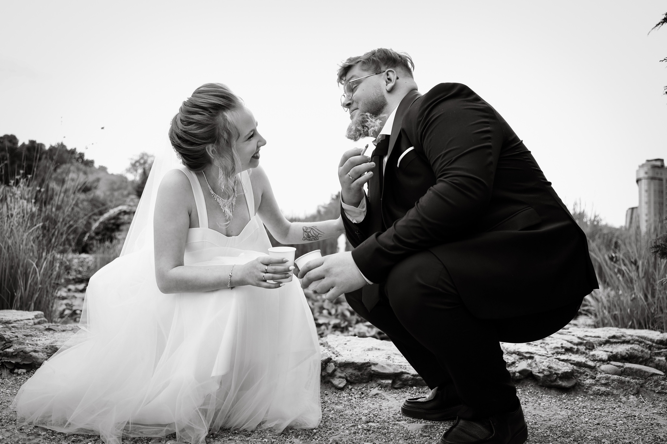 Семейные. Съемка церковных таинств — АЛИНА ФЕТУ