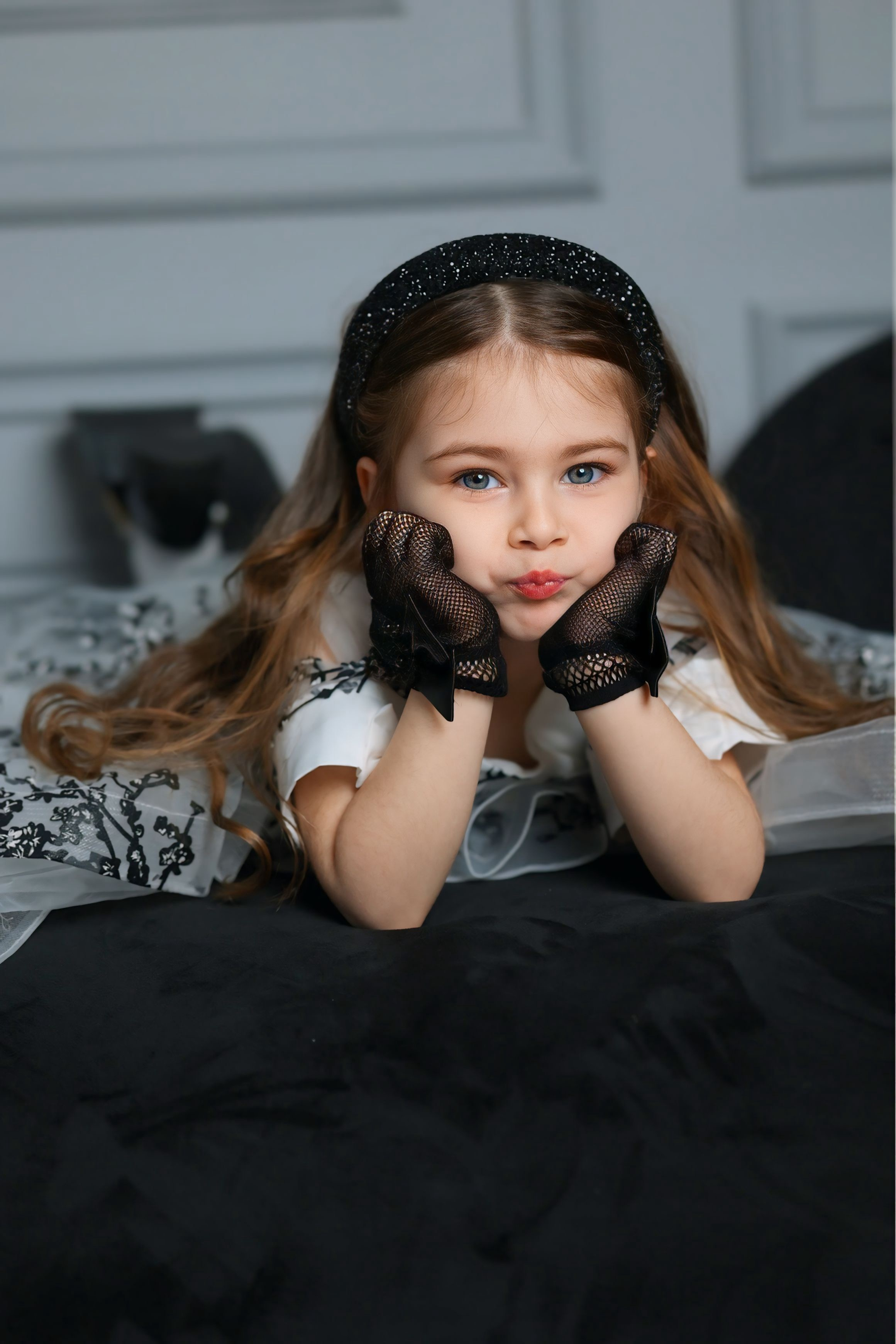 Семейные. Съемка церковных таинств — АЛИНА ФЕТУ