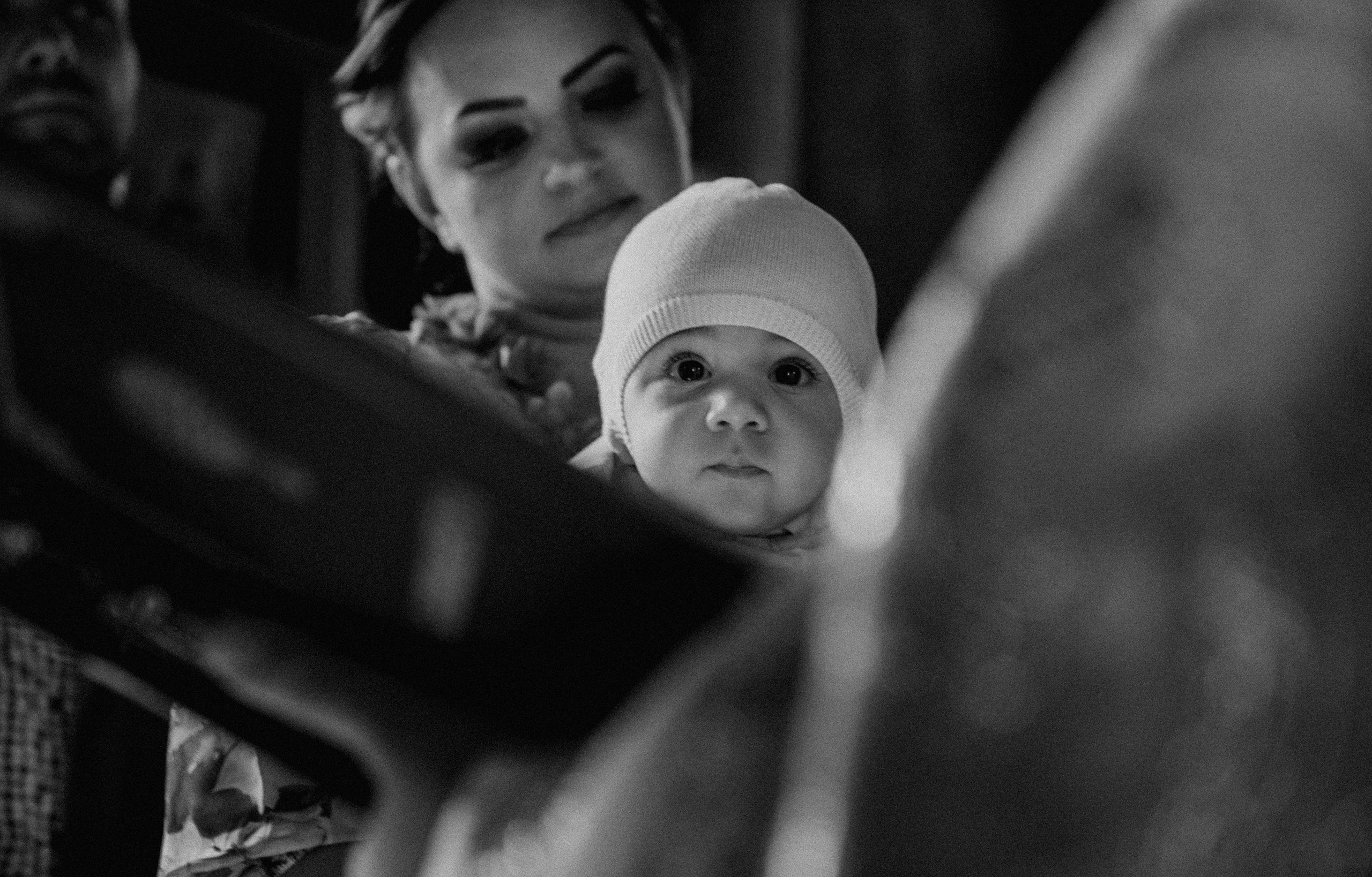 Fotografii Botez. Pantelimon Fotograf