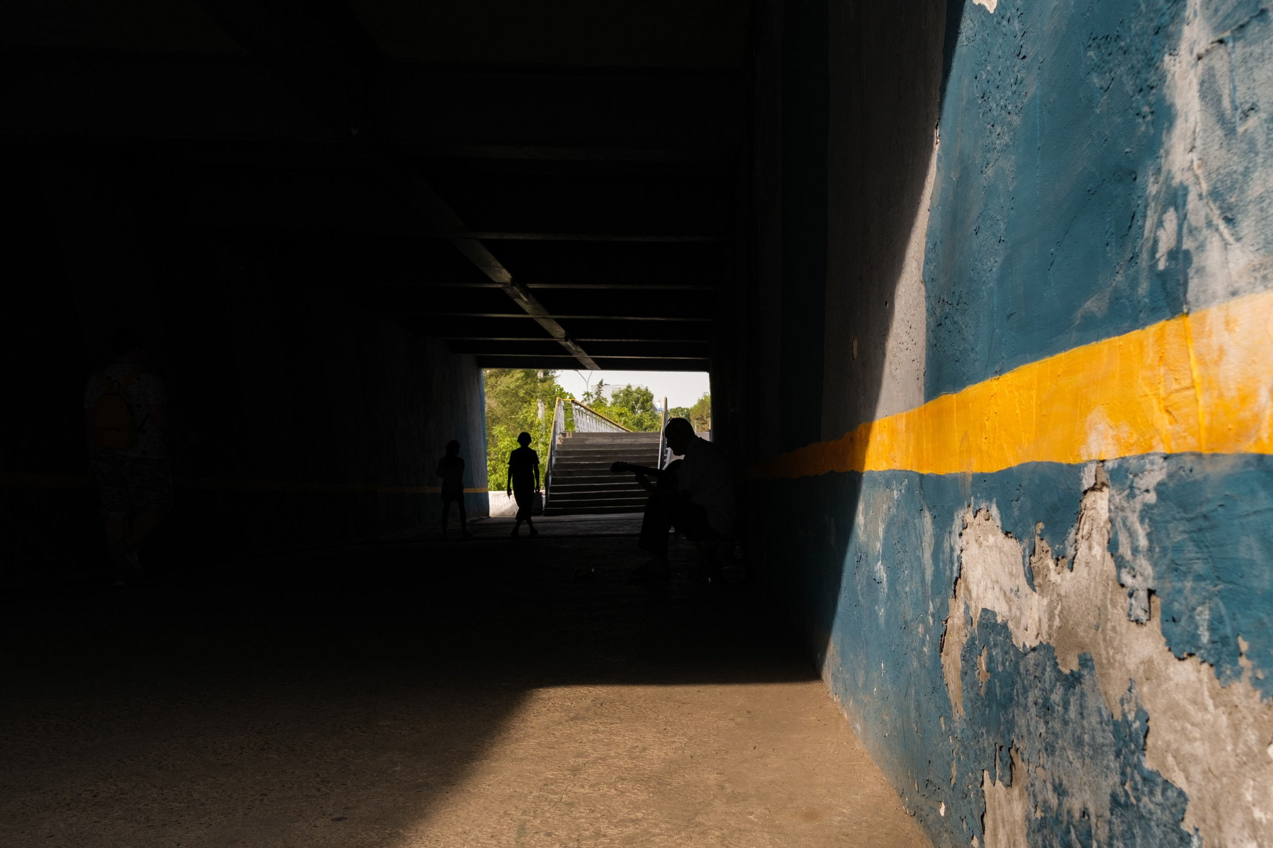 SIGMA 10-18mm DC DN (X-mount). Фотограф Григорий Кравец