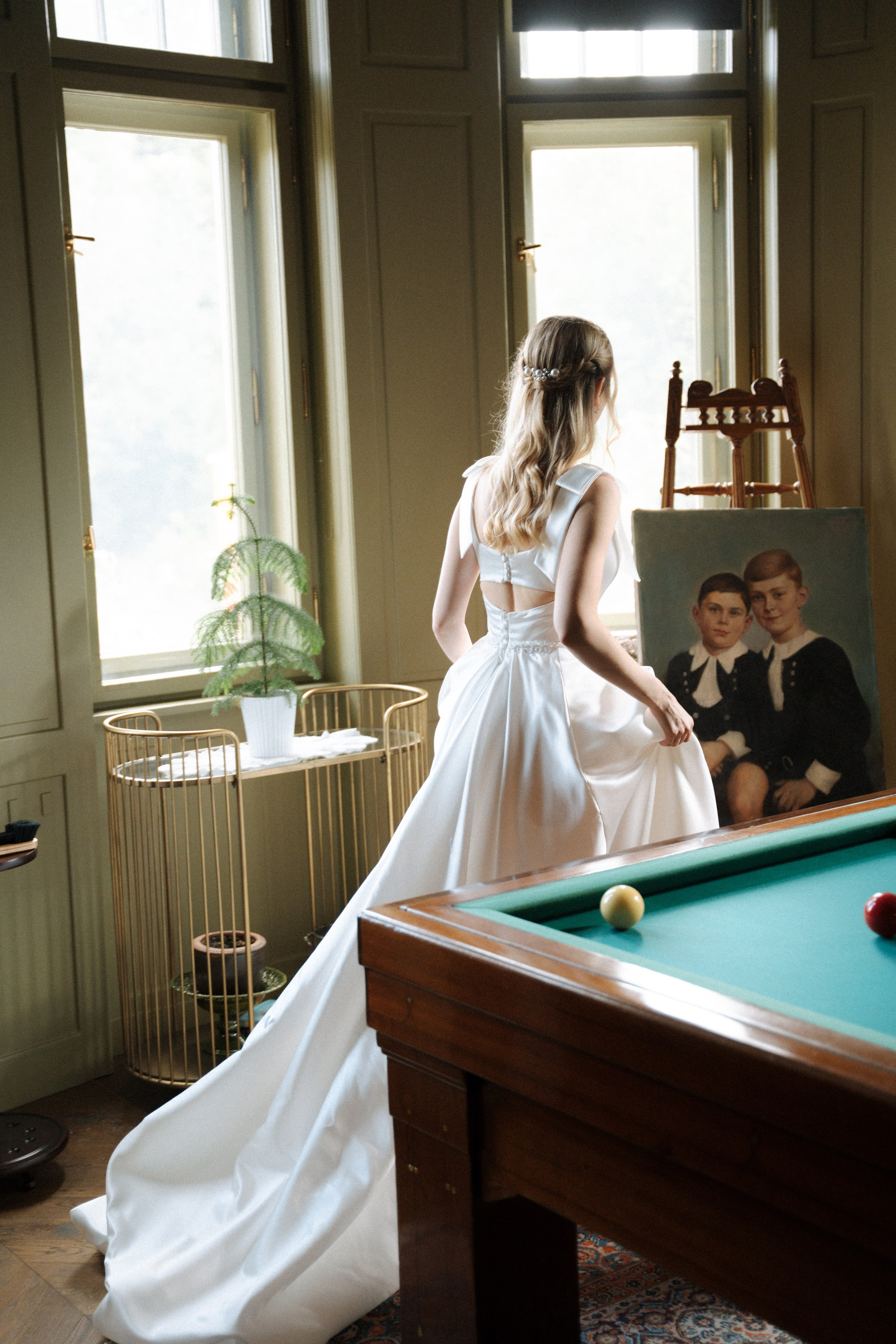 Beatrix és ferenc album. Csilla visuals