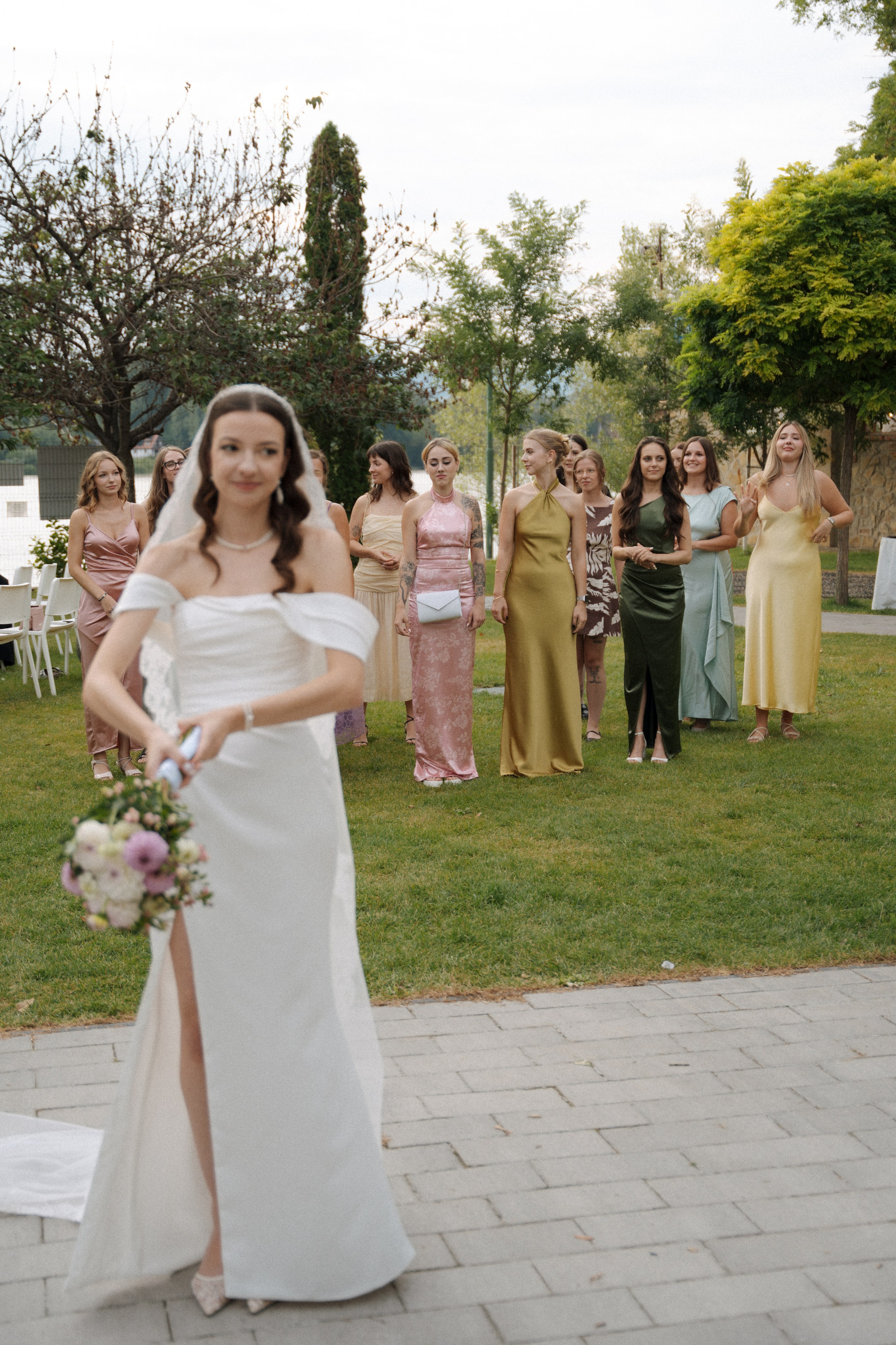 Vanda és dani album. Csilla visuals