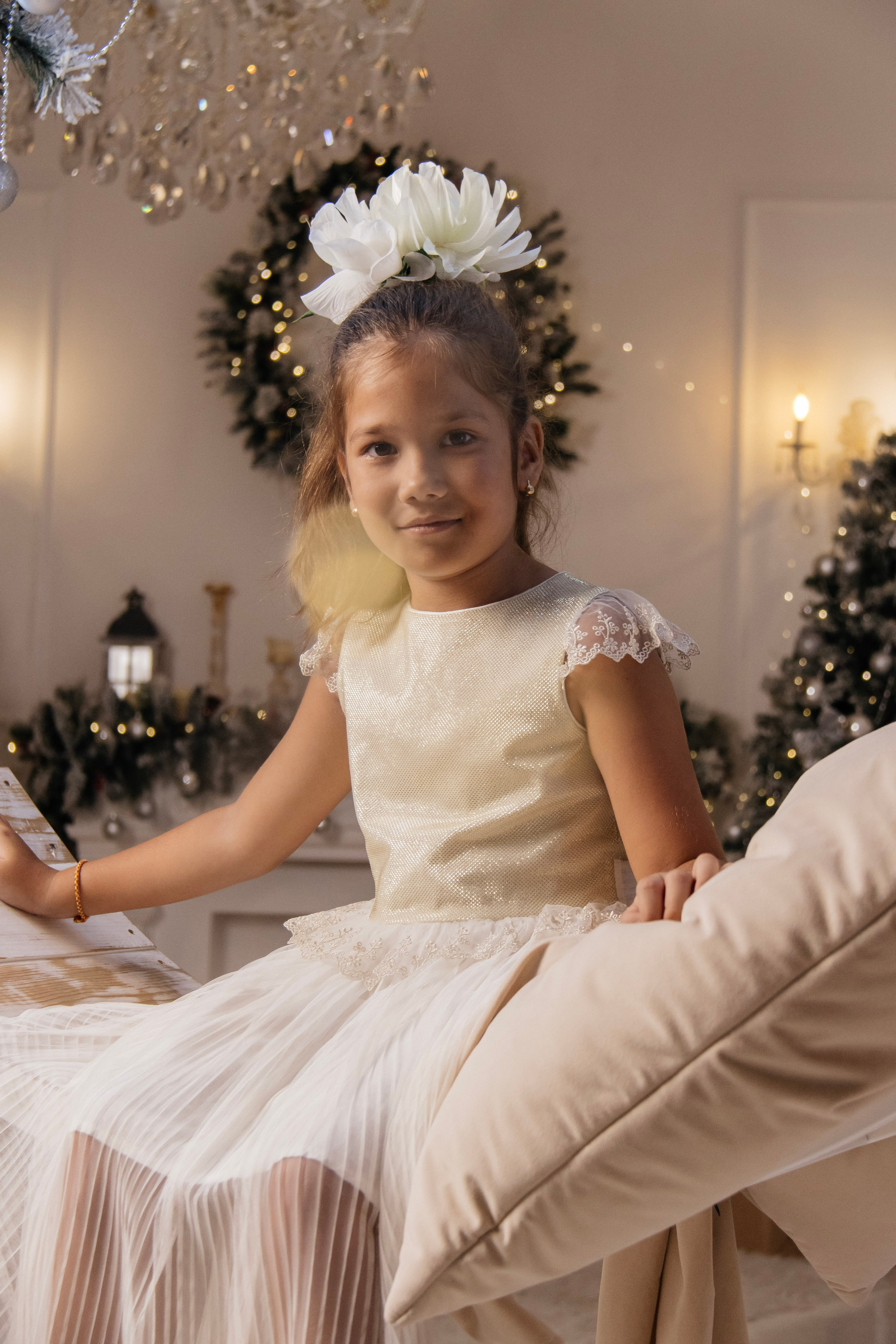 Милана. Фотограф в Ташкенте, Аксенова Дарья