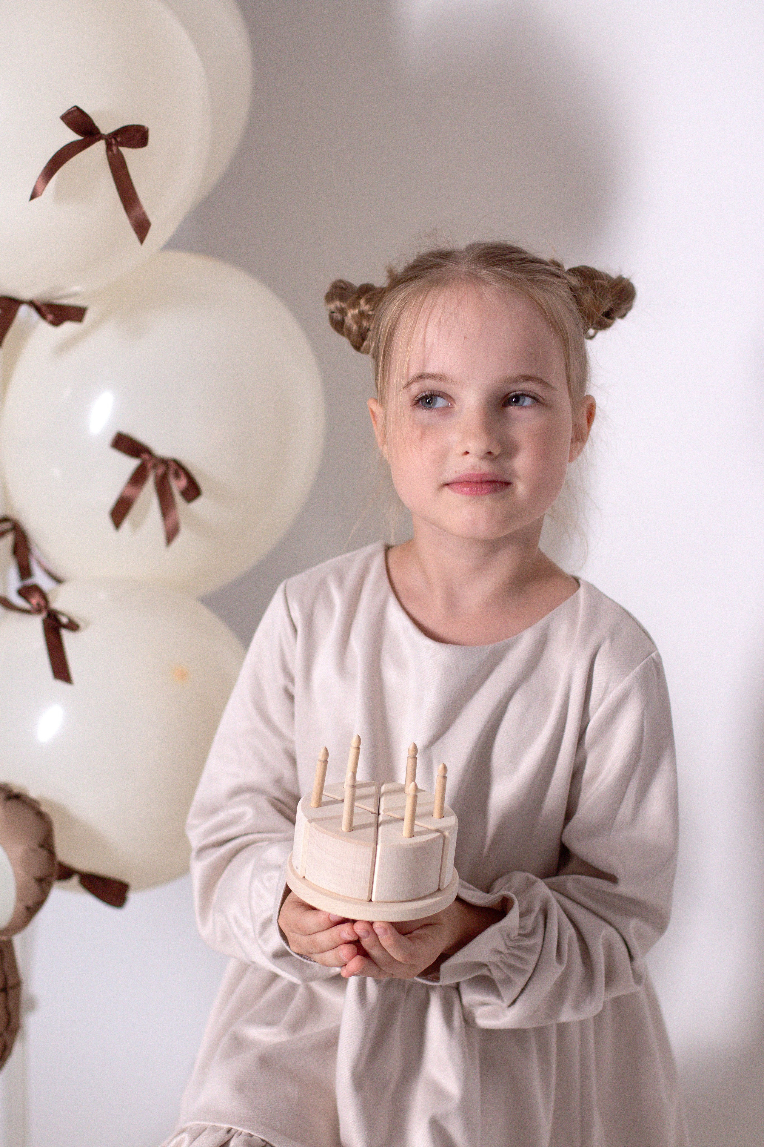 Детский день рождения. Детский и семейный фотограф в г. Бельцы