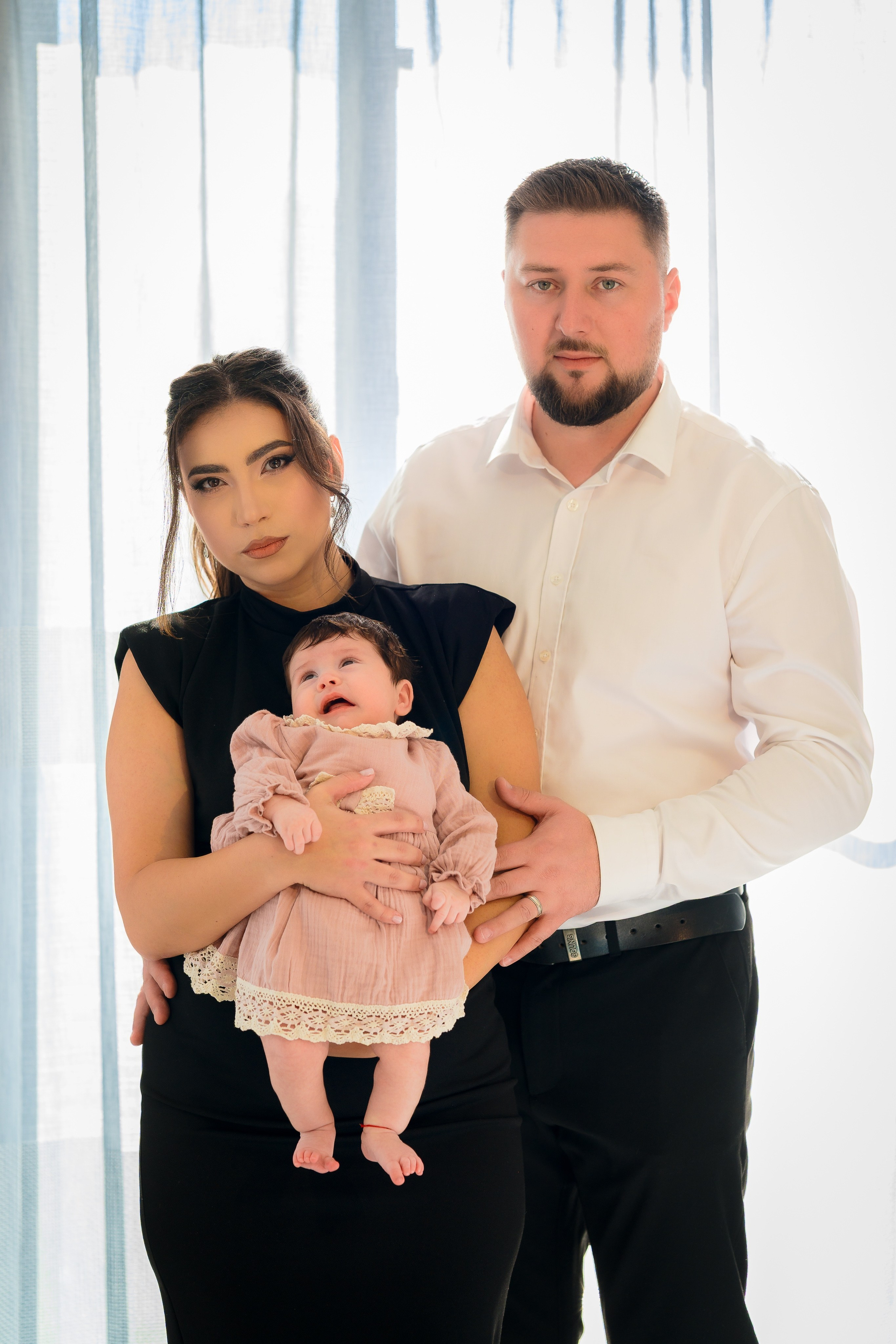 Amalia Gabriela. Fotograf de evenimente, nunta, botez, portrete - FotoStudio