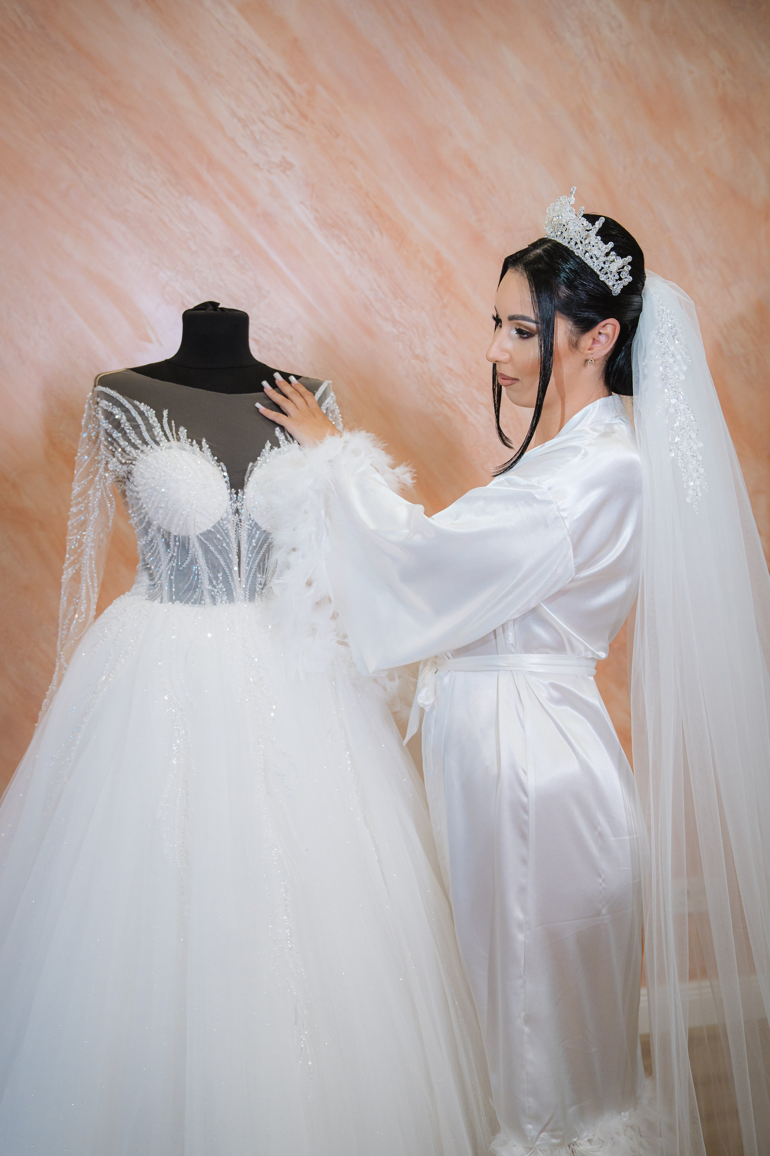 Bella & Adi. Foto Studio — Fotograf de evenimente, nunti, botezuri, portrete