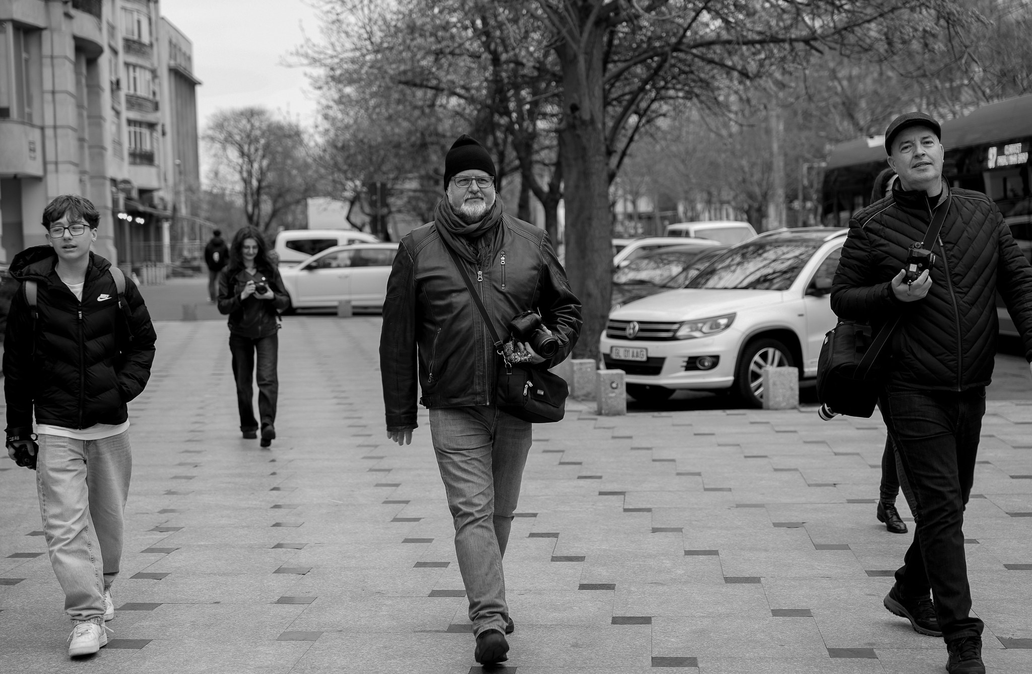 Fotografie de strada. Foto Studio — Fotograf de evenimente, nunti, botezuri, portrete