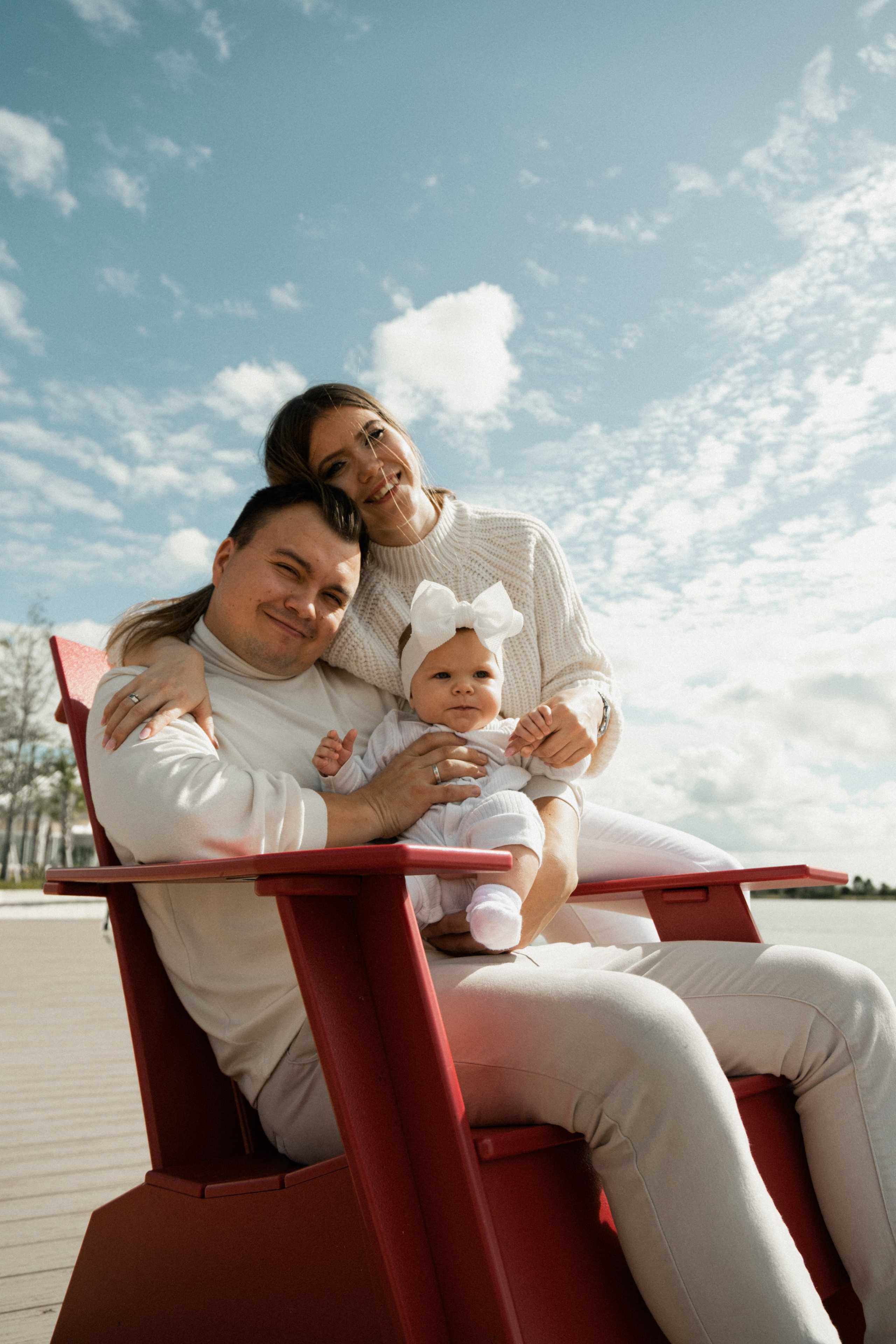 Nelya & Maksim. Photographer Vladmir Gladkov