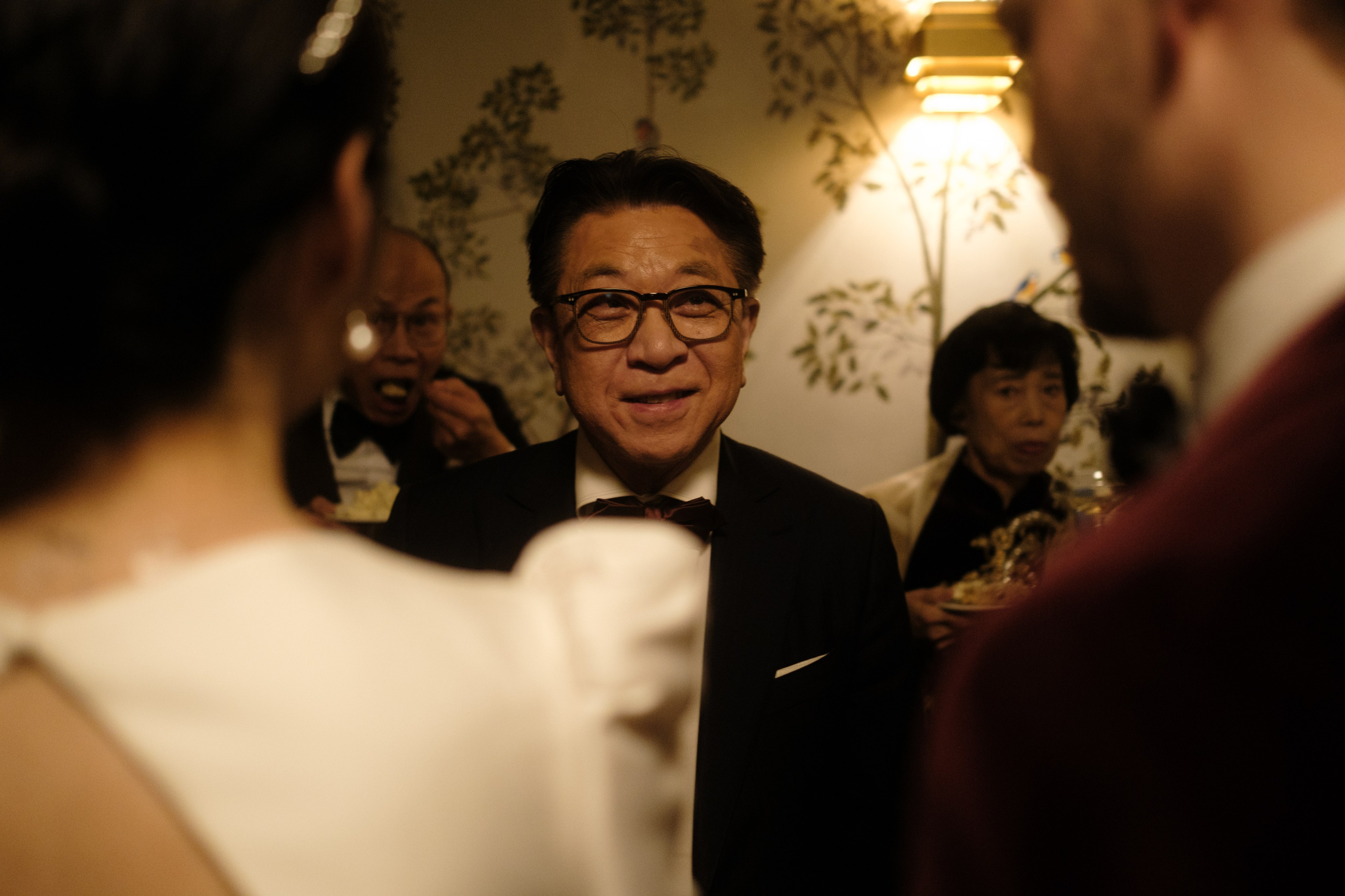 Flo & Men. Rotterdam. Paola fotógrafo / videografo de bodas en Barcelona