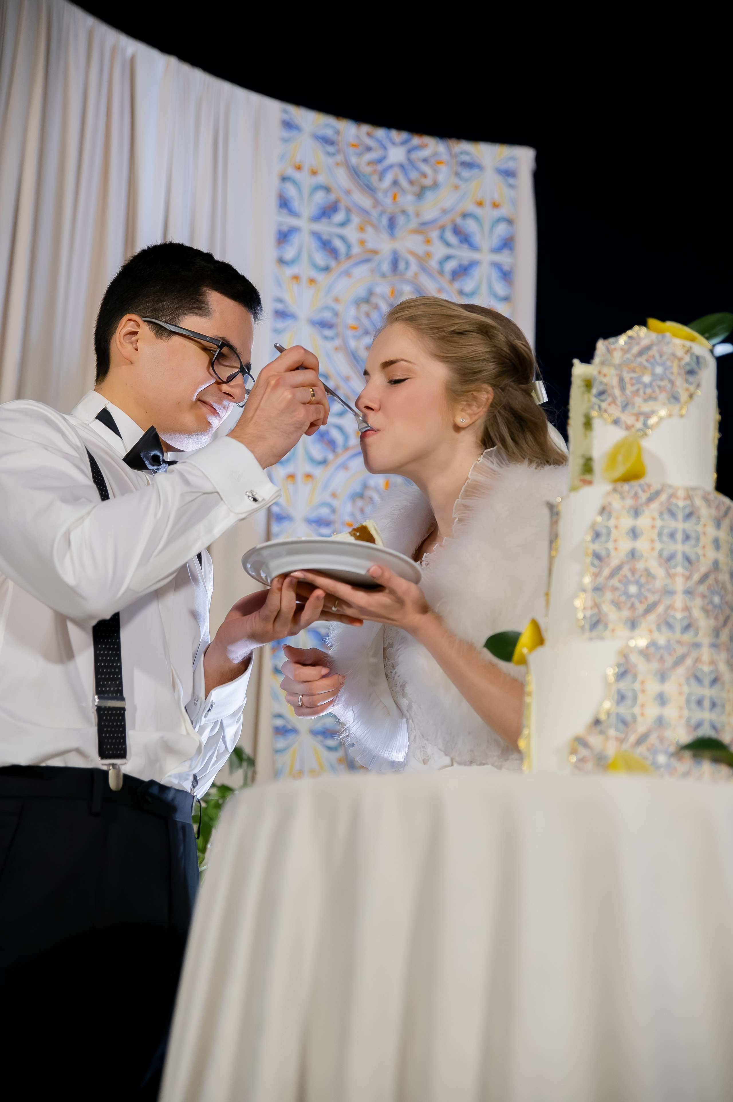 Дмитрий & Александра. Свадебный и семейный фотограф Екатерина Шестакова