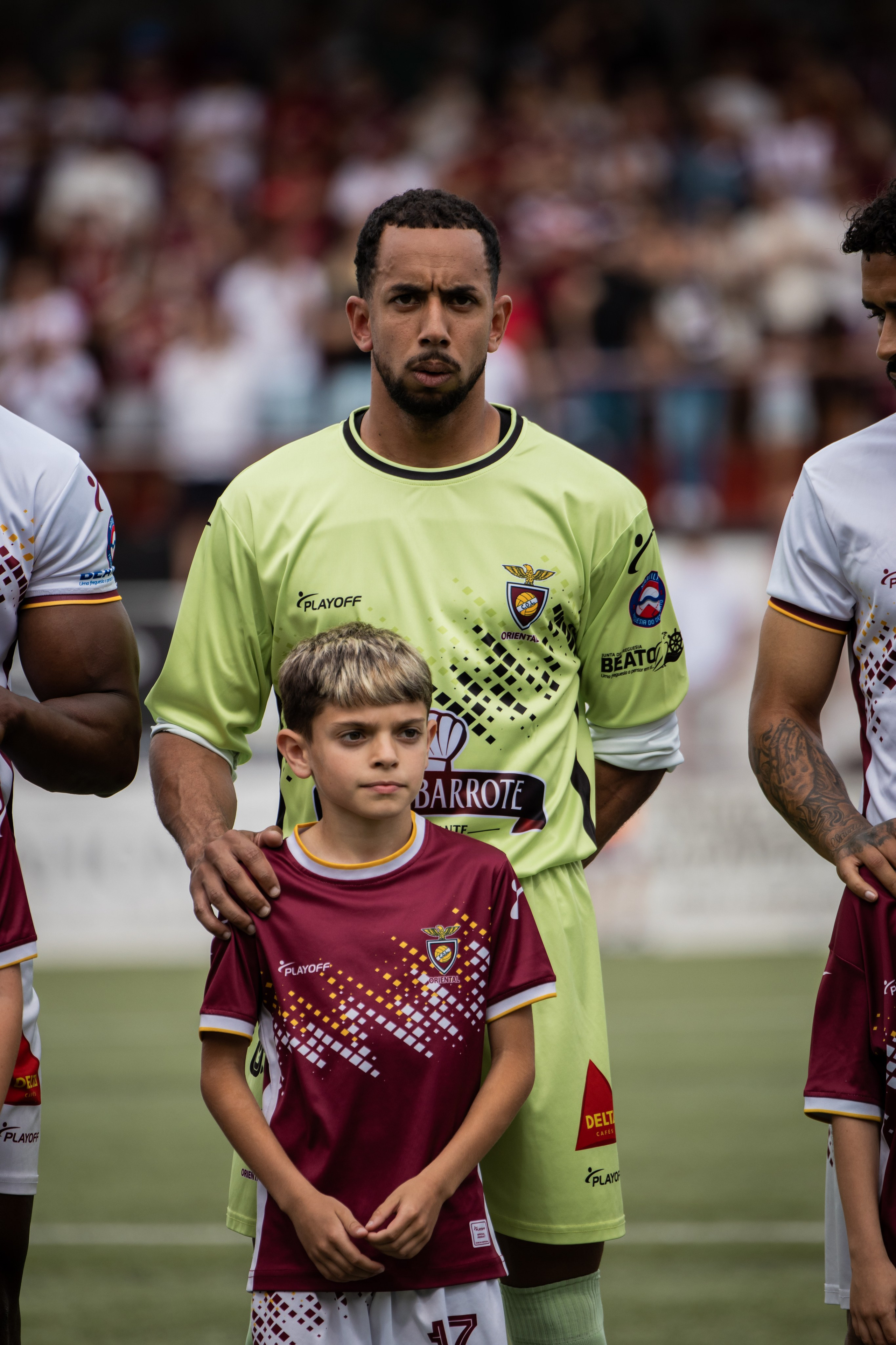 Final da taça AFL 2024/25. Retratos, eventos e Desporto