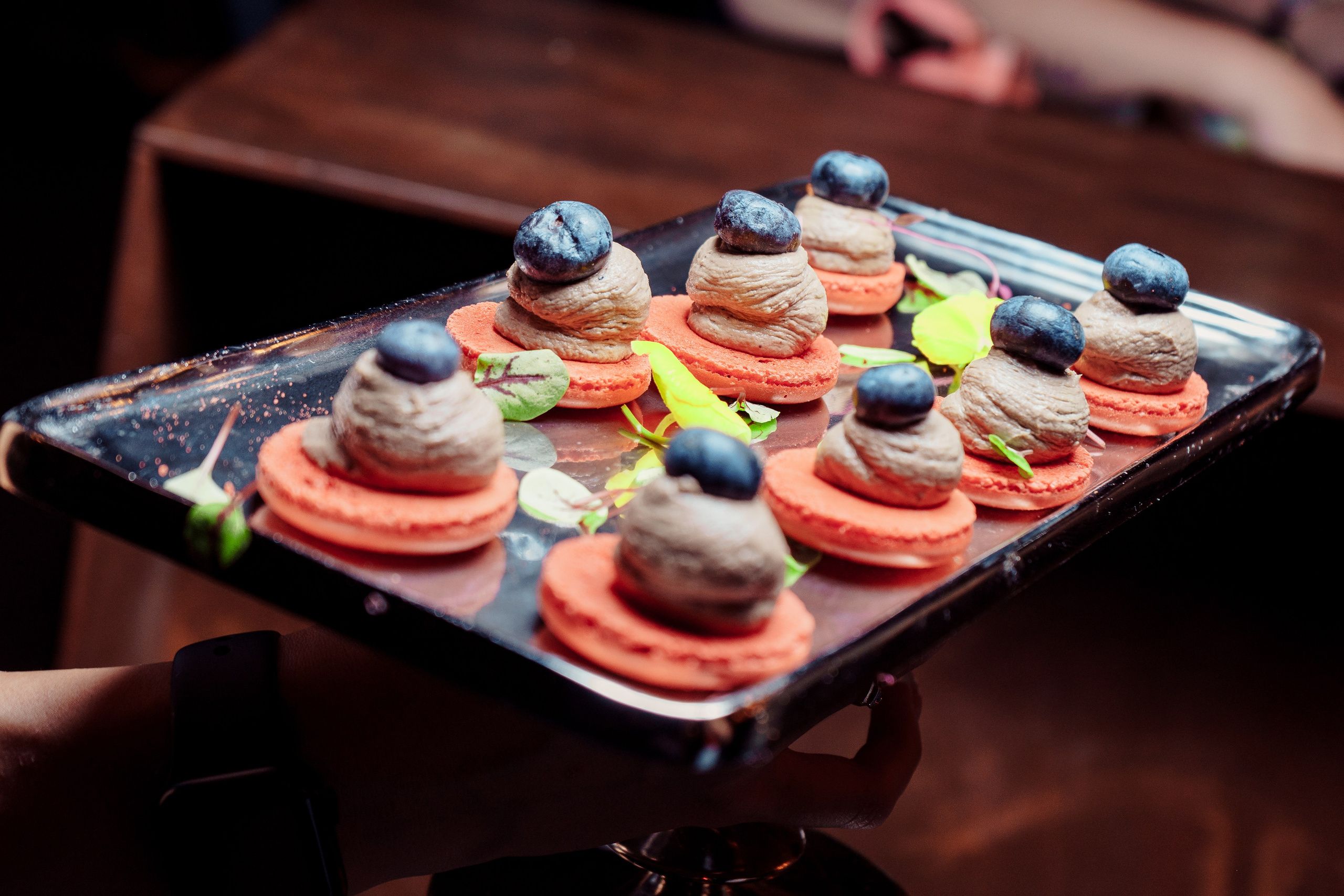 Репортаж. Фотограф в Валенсии Максим Пономарев