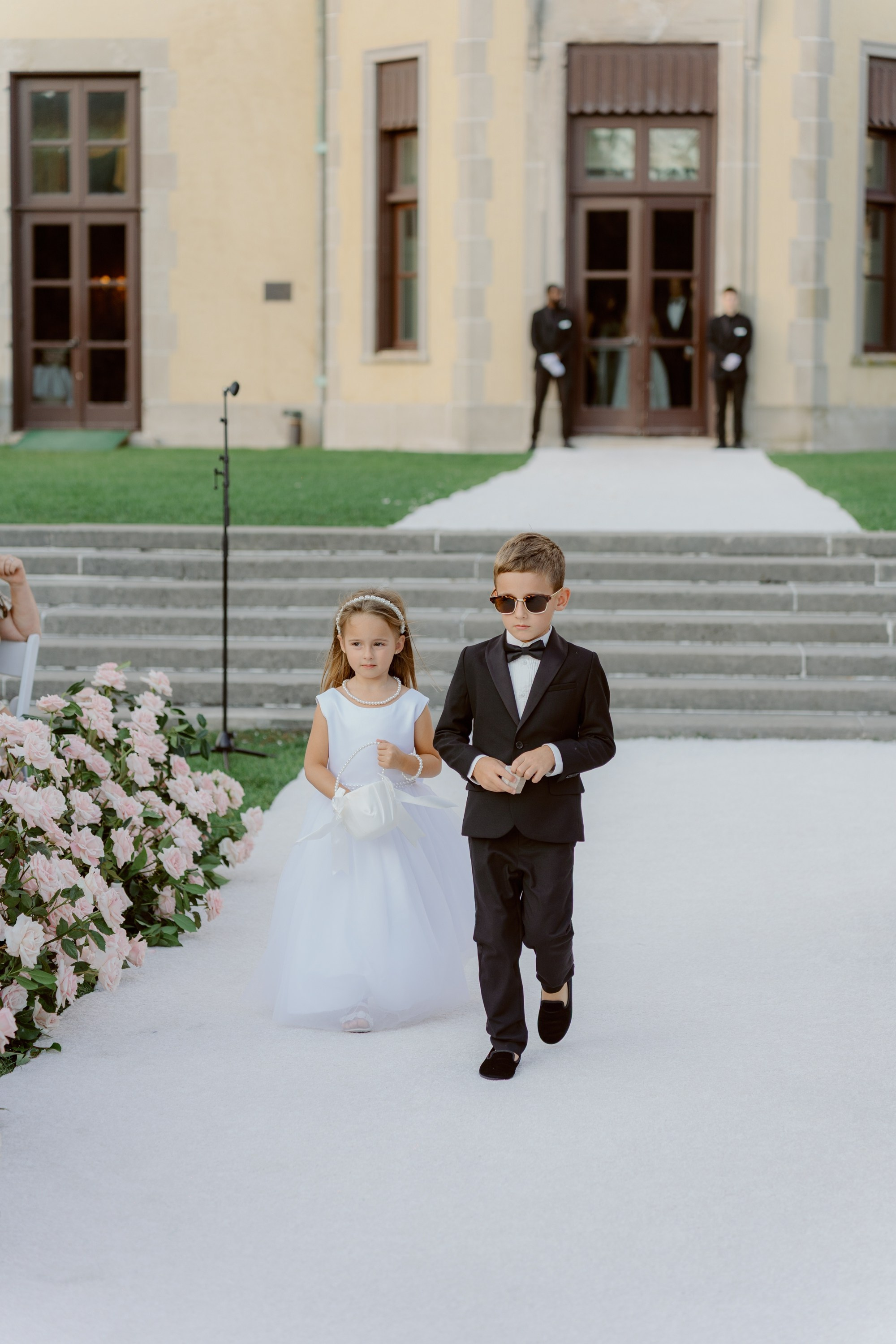 Emily and Vito. Wedding photographer and videographer New York | New Jersey