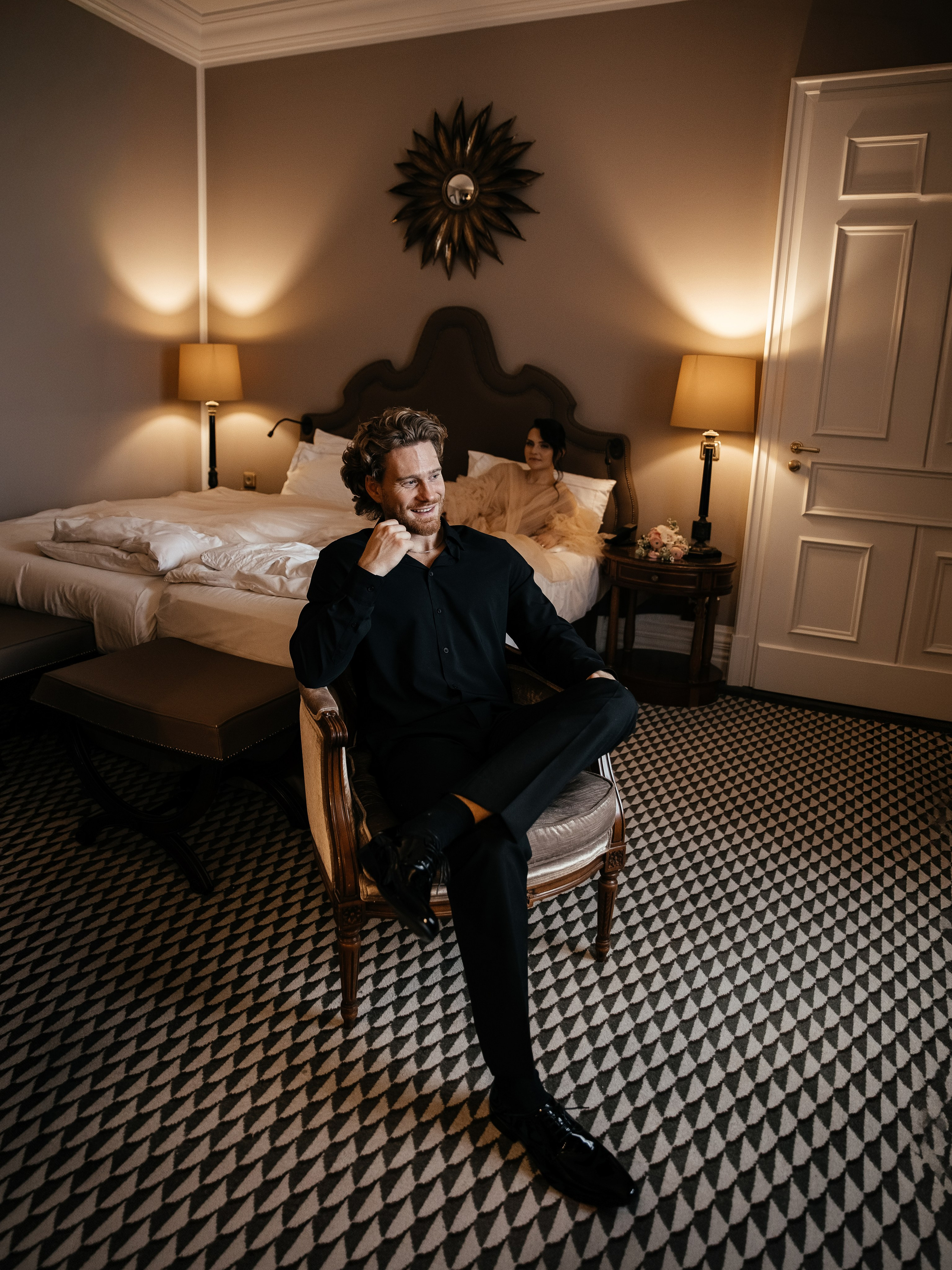 Josh & Viktoriya. Familien-, Hochzeits- und Newbornfotografin Neustadt an der Weinstraße