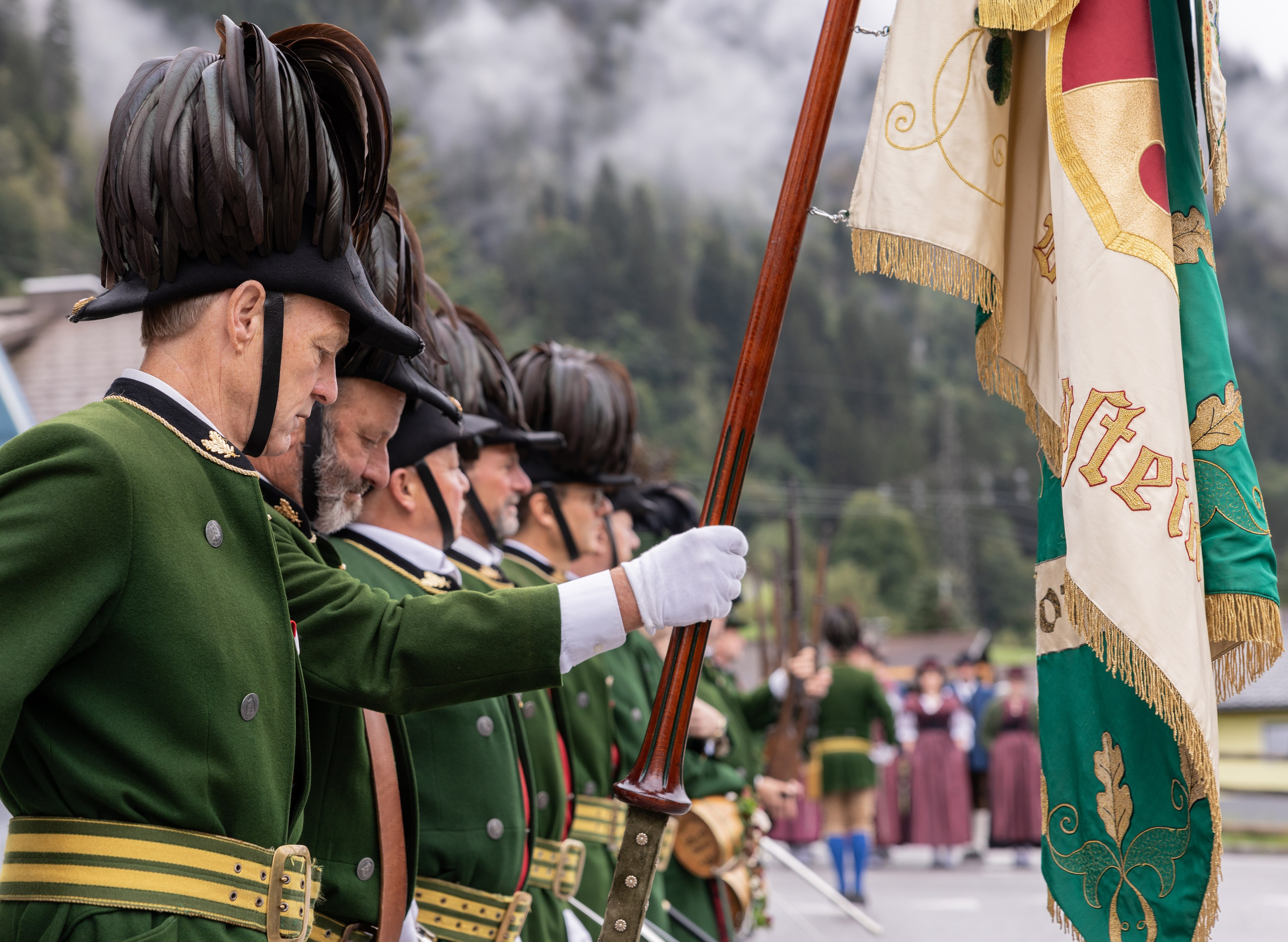 ERNTEFEST 2023, Dorfgastein. Guzel Kolobova| Fotografin| Salzburg