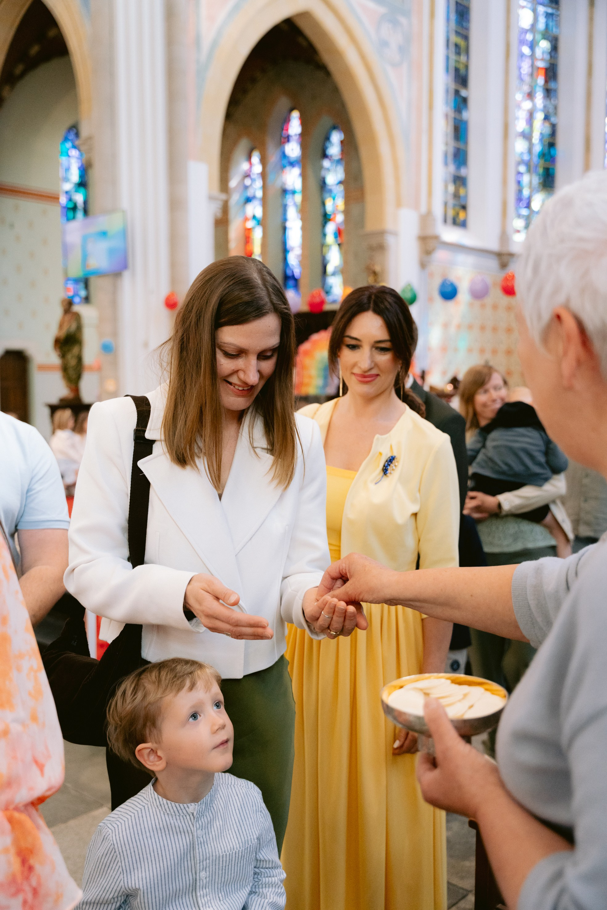 Mijn Eerste Communie. Little Birdie – Jouw familie- en huwelijksfotograaf in België en daarbuiten