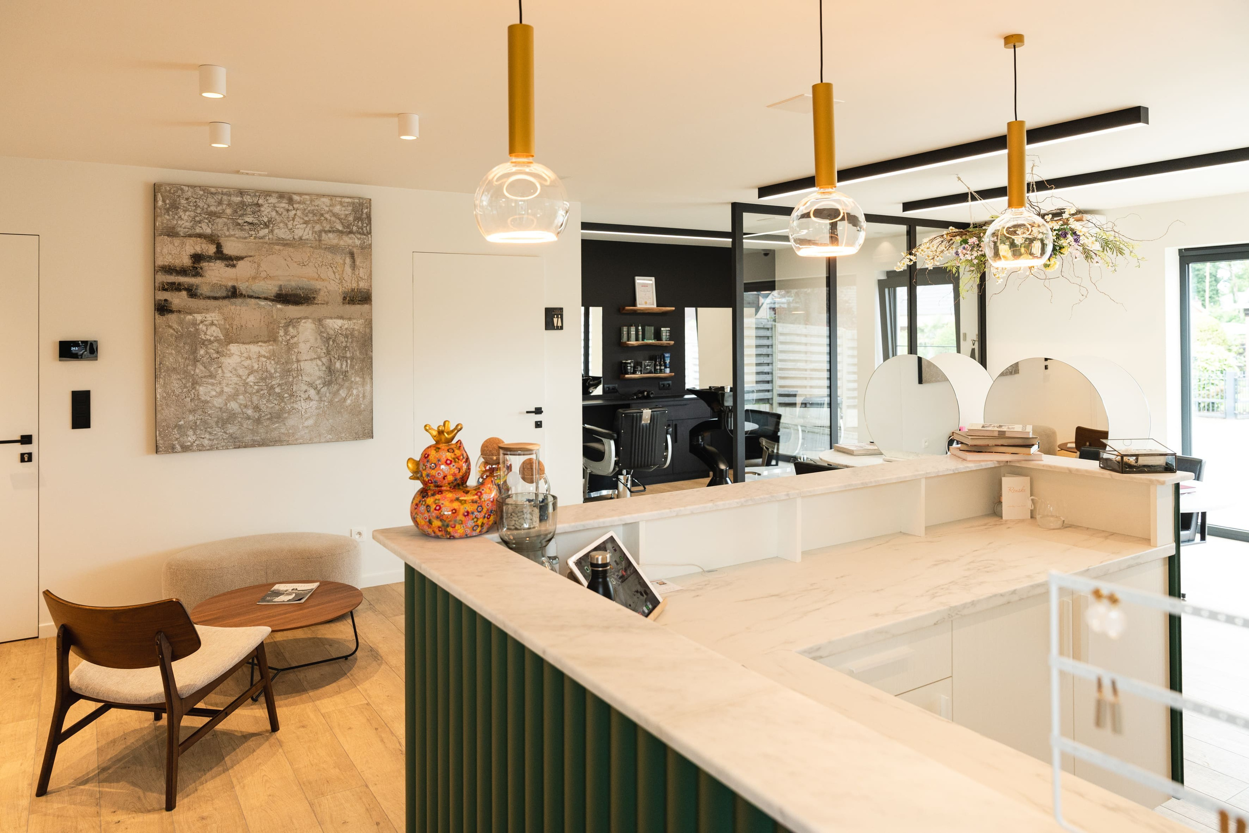 Hair & Beauty Shoot. Little Birdie – Jouw familie- en huwelijksfotograaf in België en daarbuiten