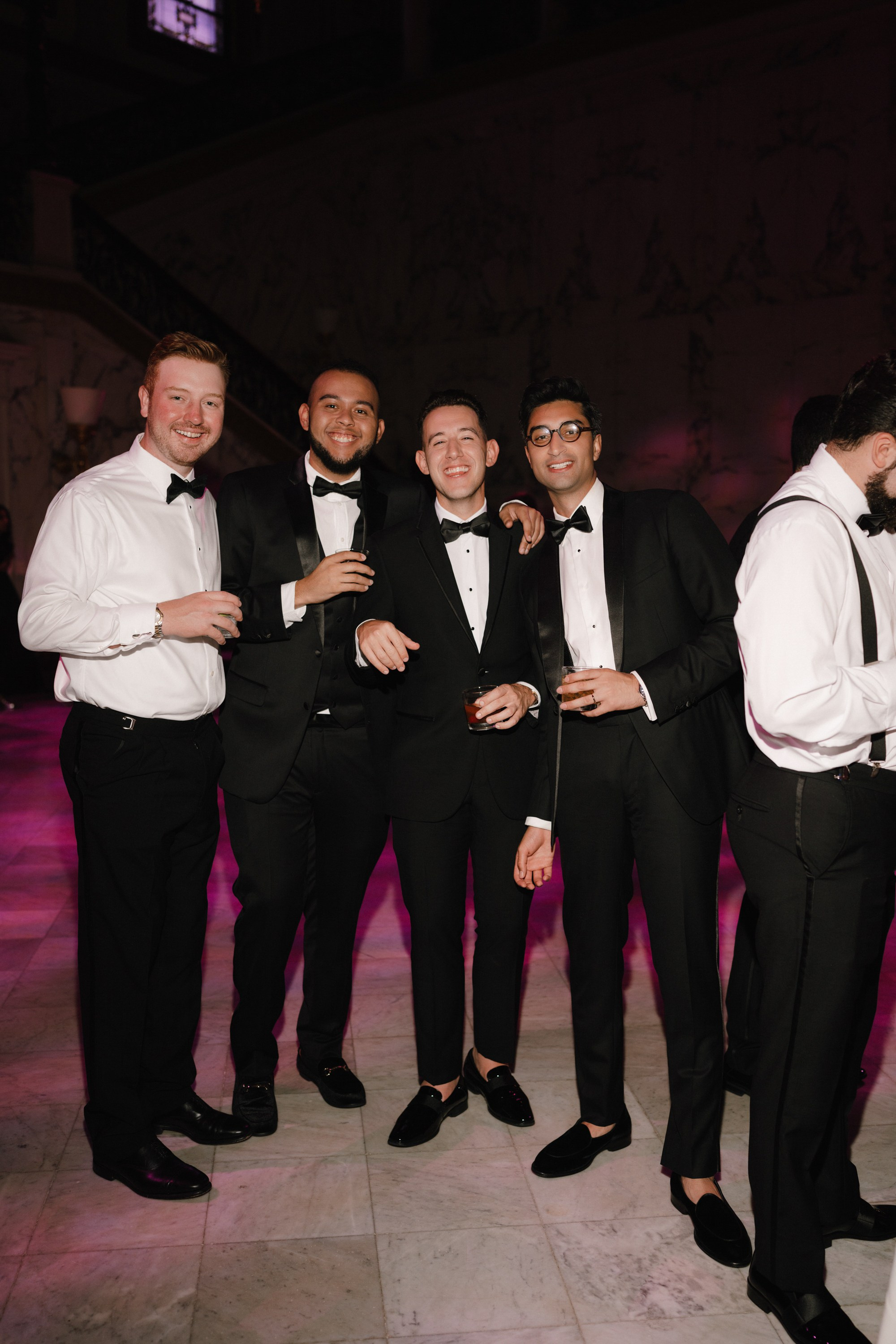 Nicole and Akash. Wedding photographer and videographer New York | New Jersey