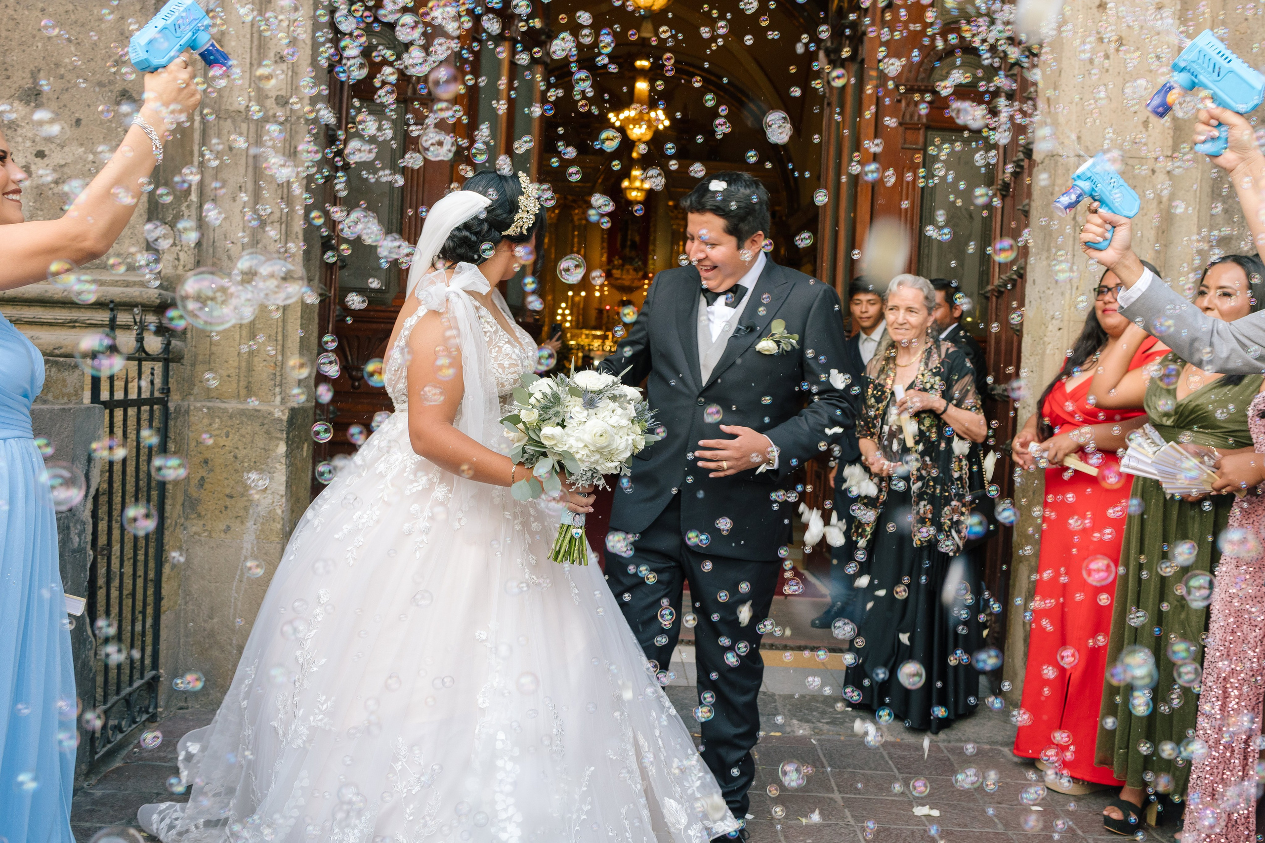 Gloria y Carlos. Wedding Photographer Ruth Preciado