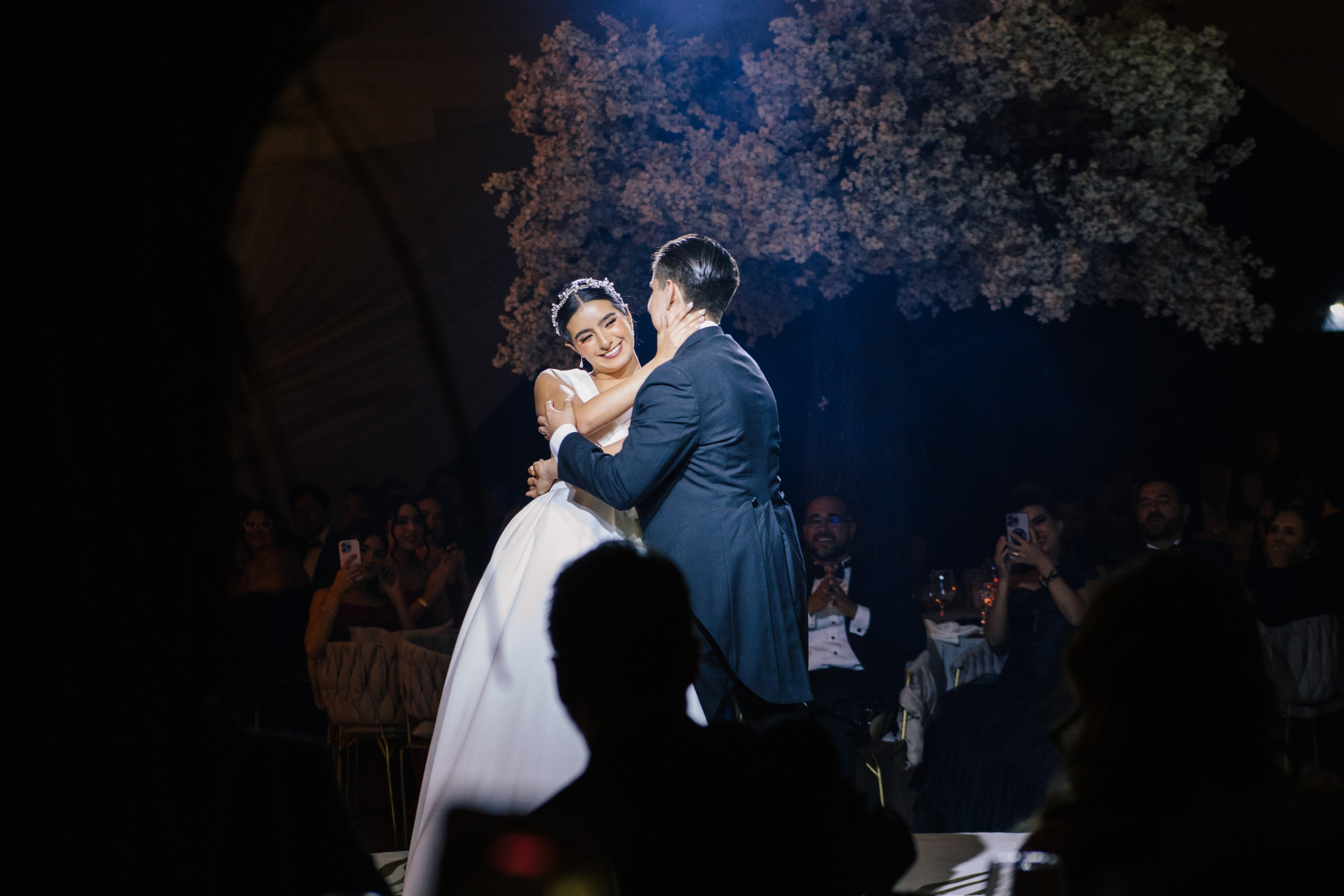 Boda Valeria y Salvador. Principal