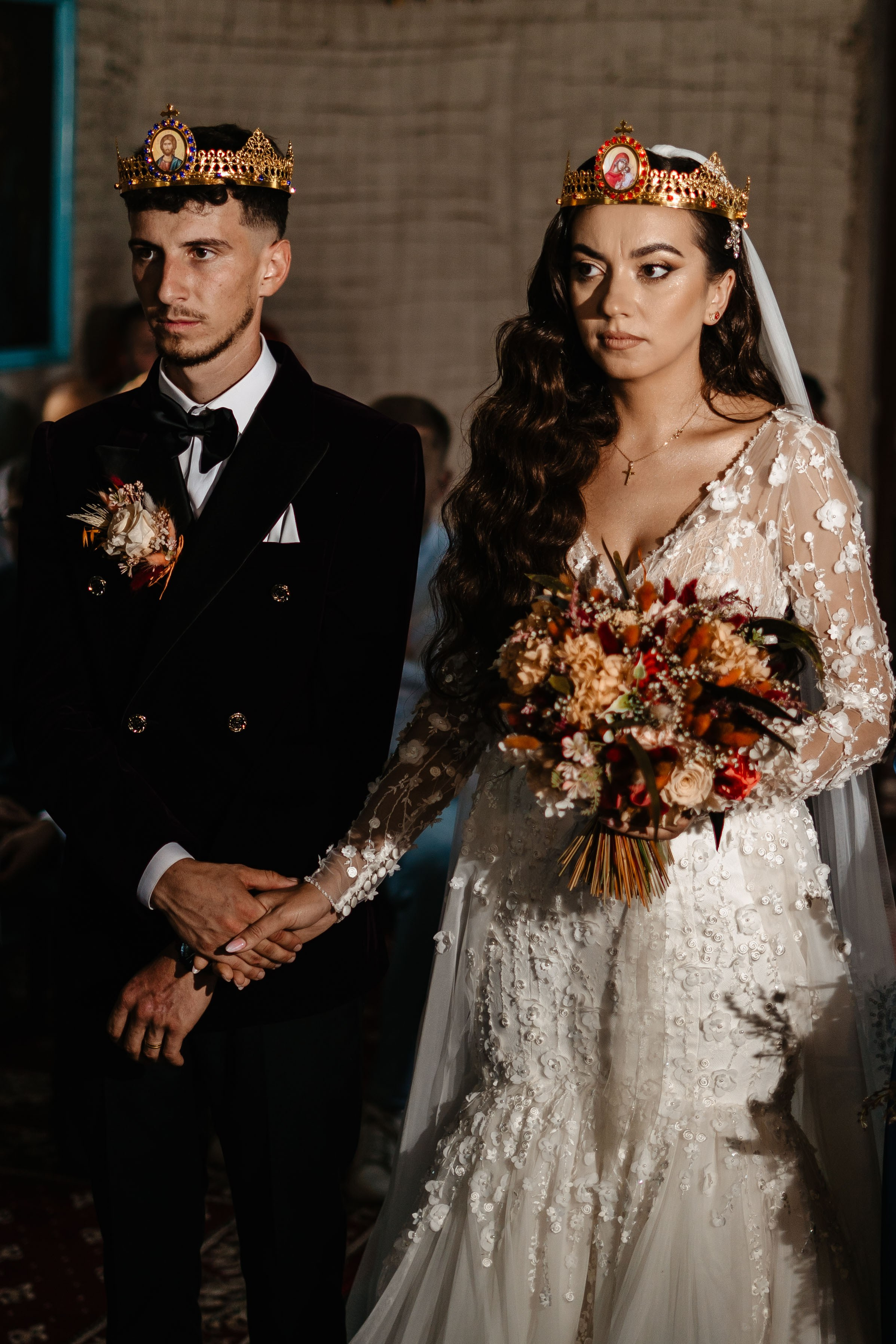 Robert si Mada. Foto-Video Nunta Iasi, Suceava, Bucuresti / Disponibilitate 2025 — 2026 — 2027