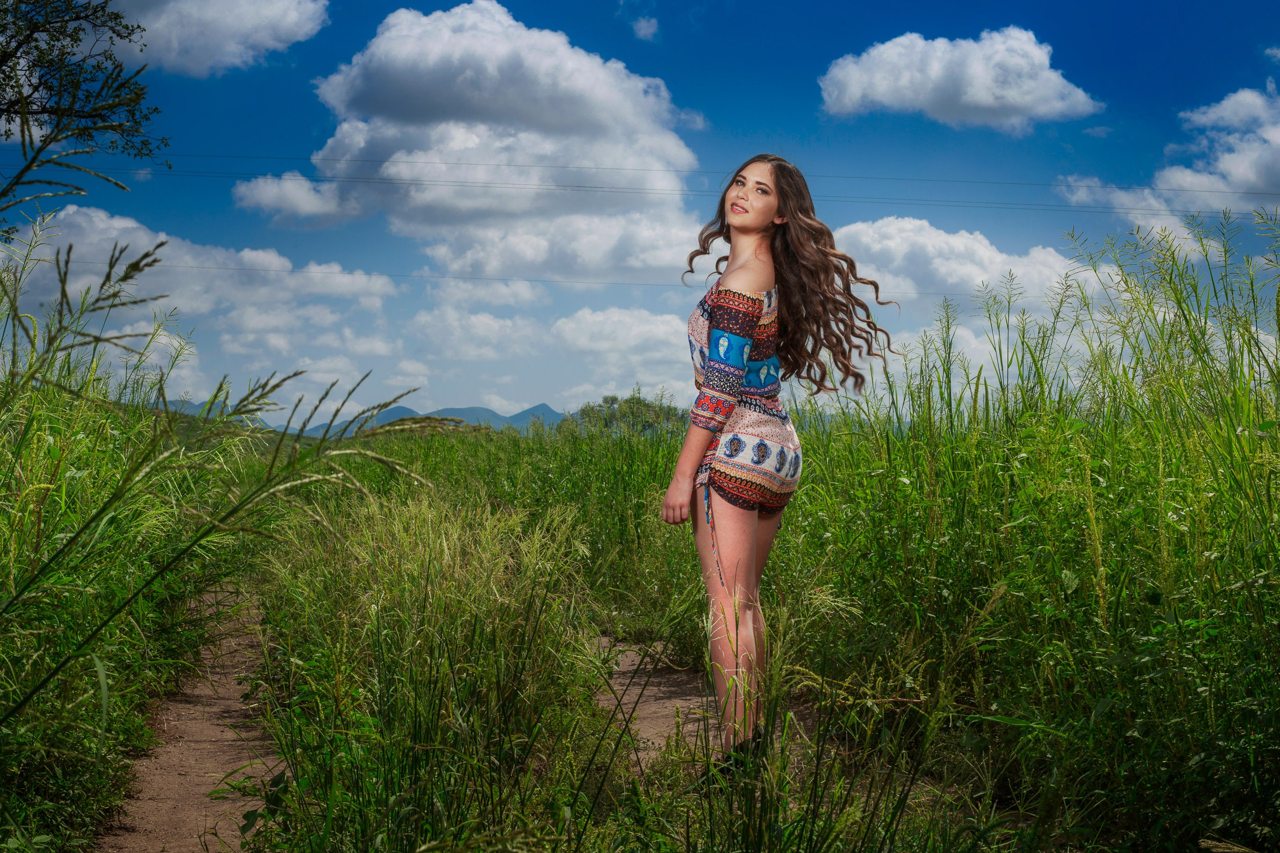 Quinceañeras. Professional Photographer in Chihuahua, Mexico — Alex Mendoza