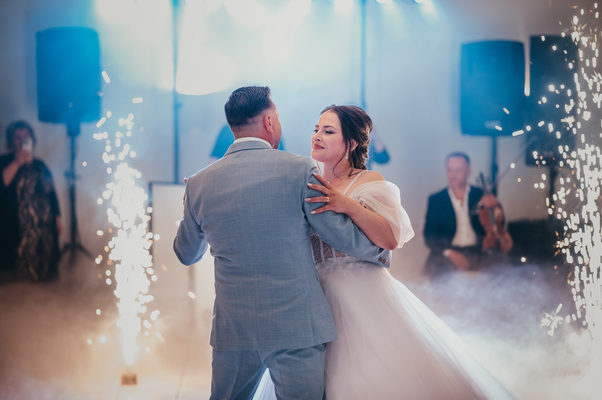 Claudiu & Monica — Wedding in Belgium | Lucian Petric. Lucian Petric — Wedding & Baptism Photographer in Turnhout, Belgium