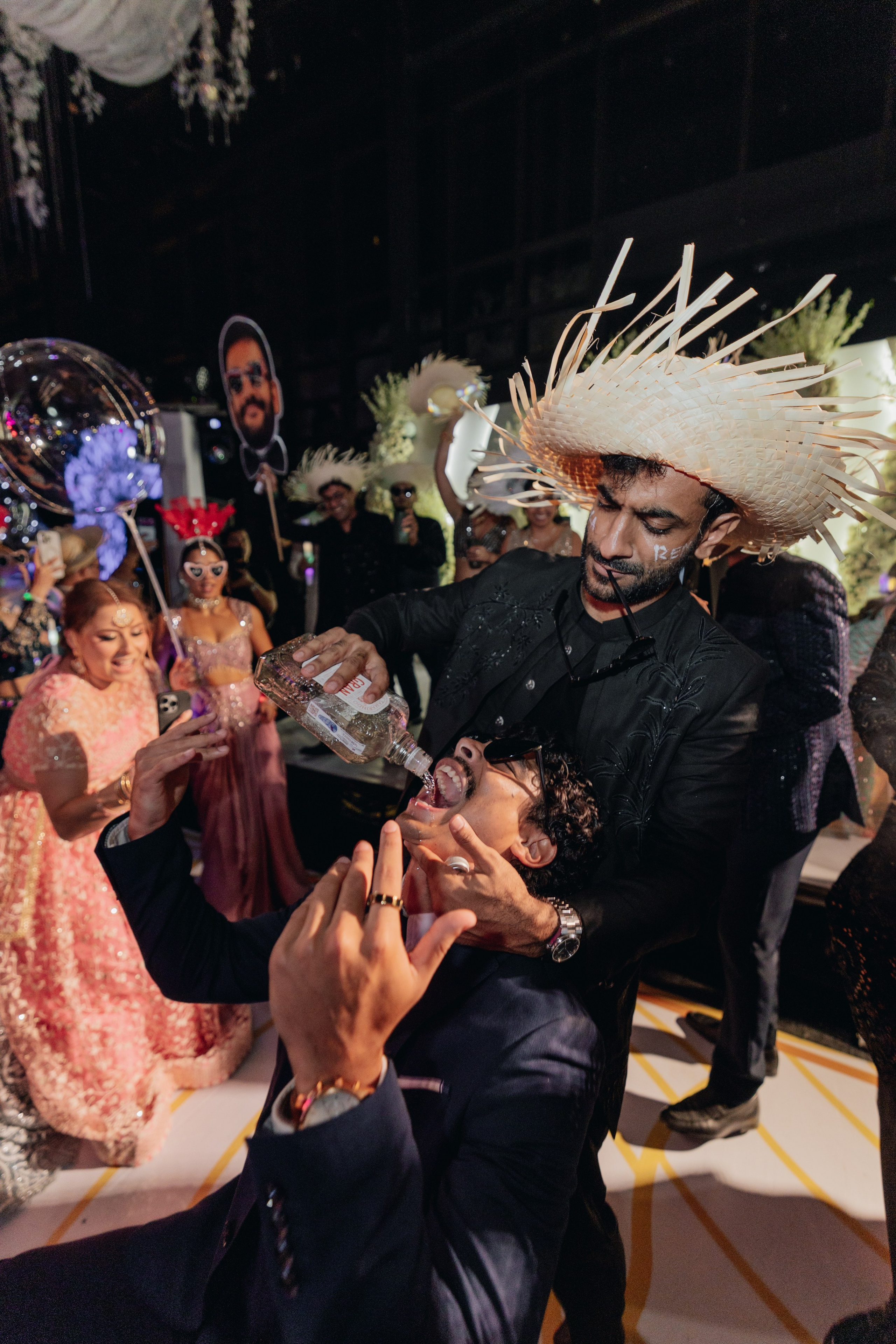 SOFIANA & MANISH. UNTERCIO BODAS | Fotografía de Bodas en Cartagena, Colombia y Destinos Internacionales