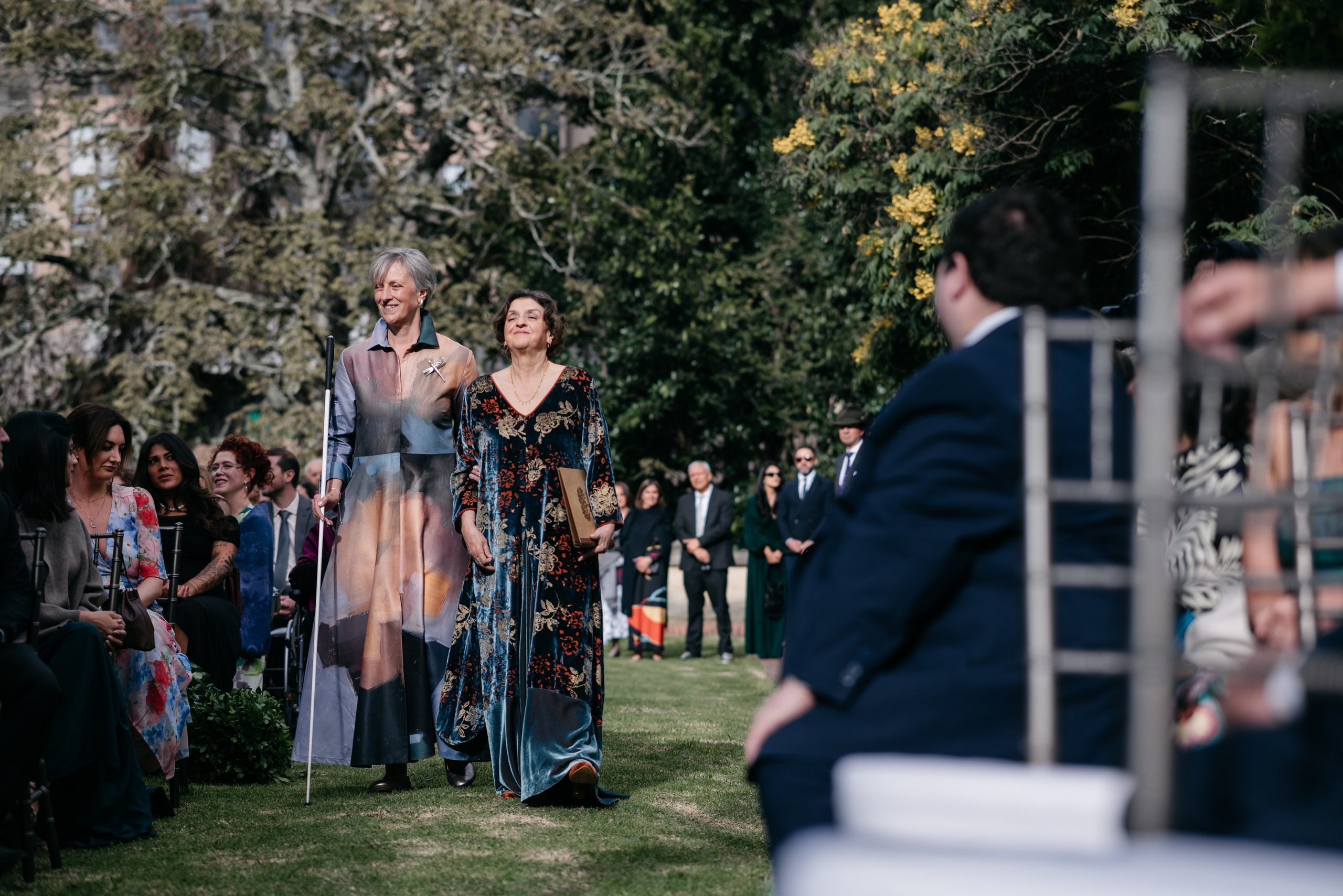 Ana & Sam. UNTERCIO BODAS