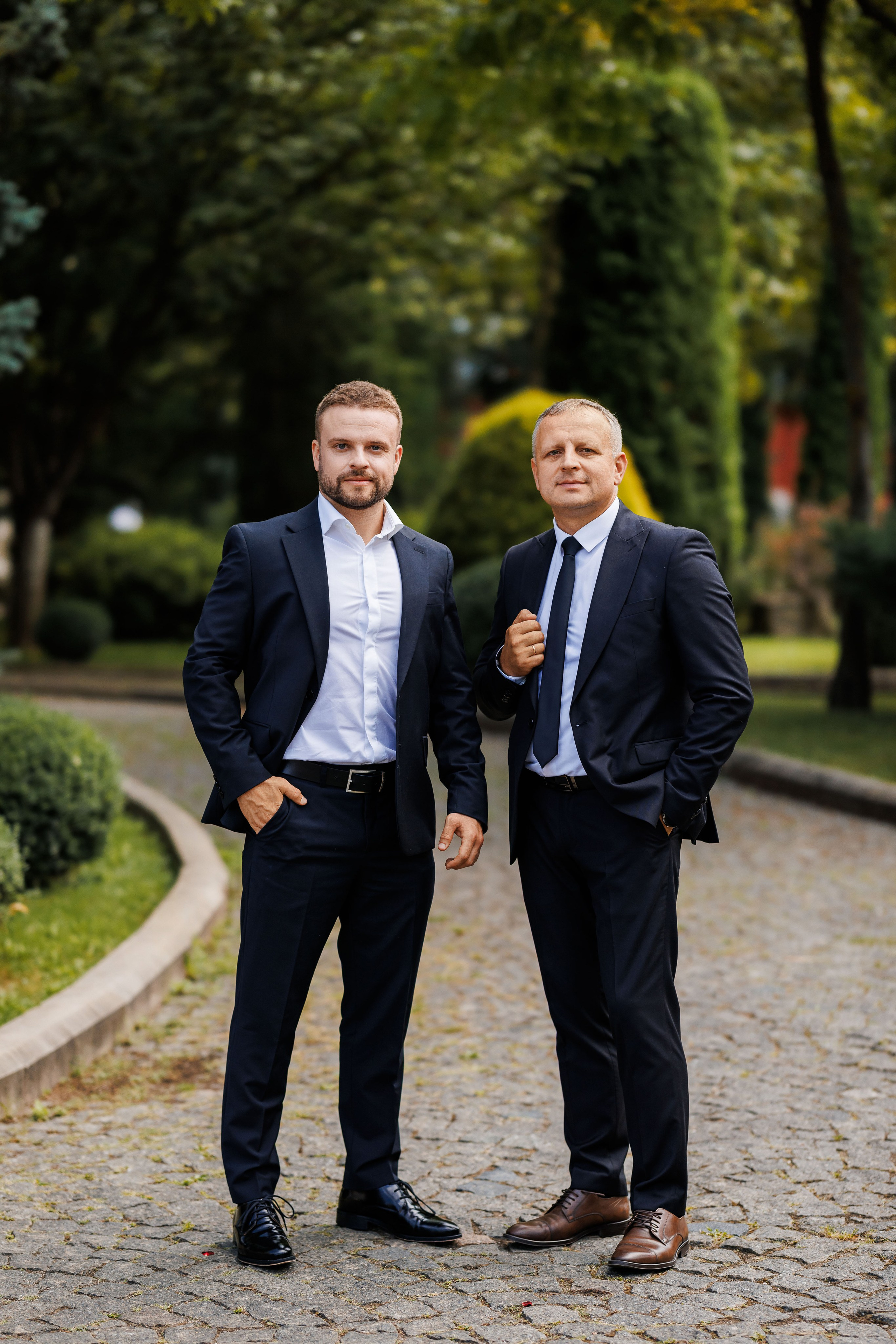 Iurie & Anastasia. Furduidumitru.com