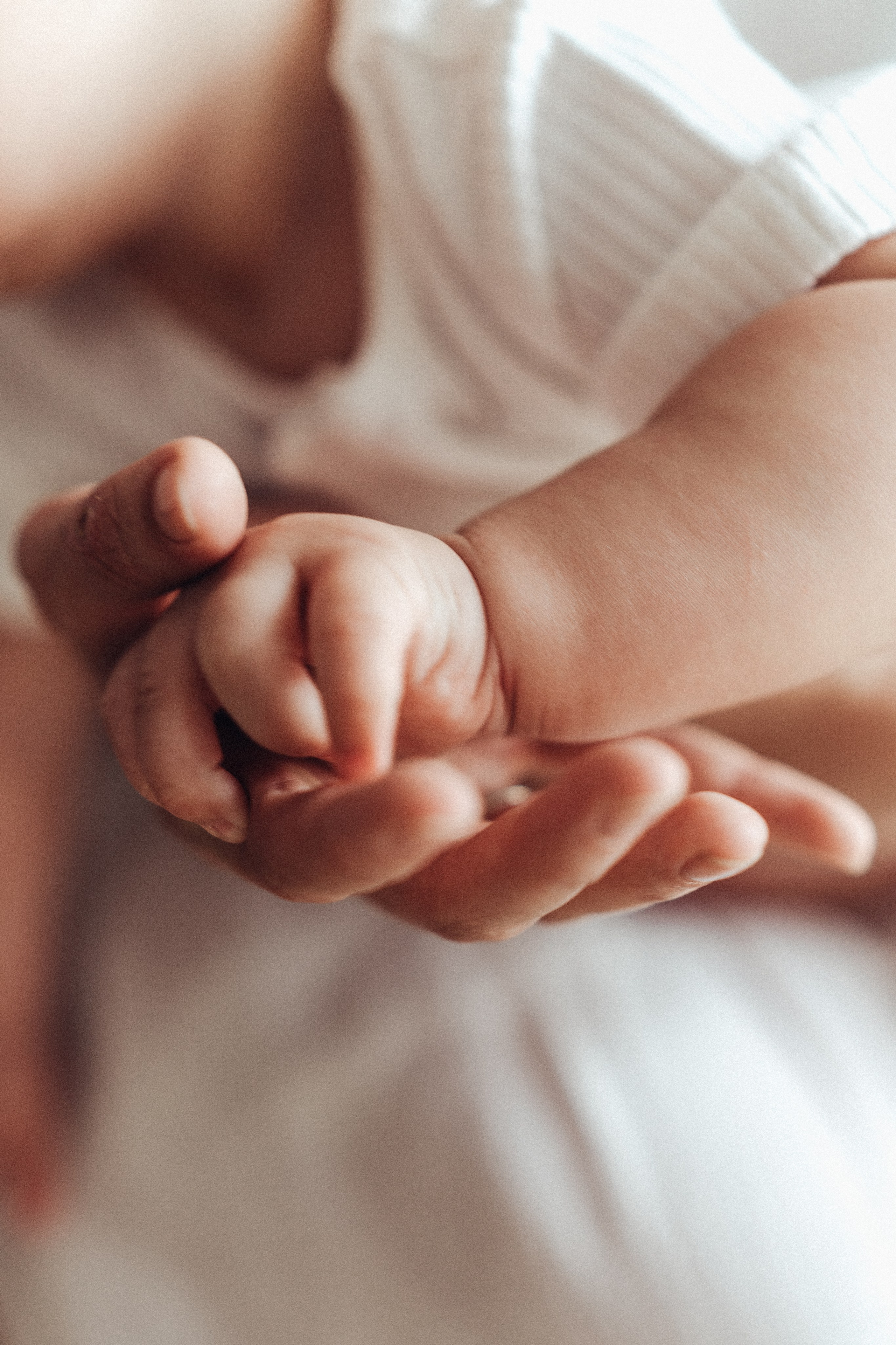 Настя, Богдан, Лео. Family photographer in Oviedo — Yana Razina