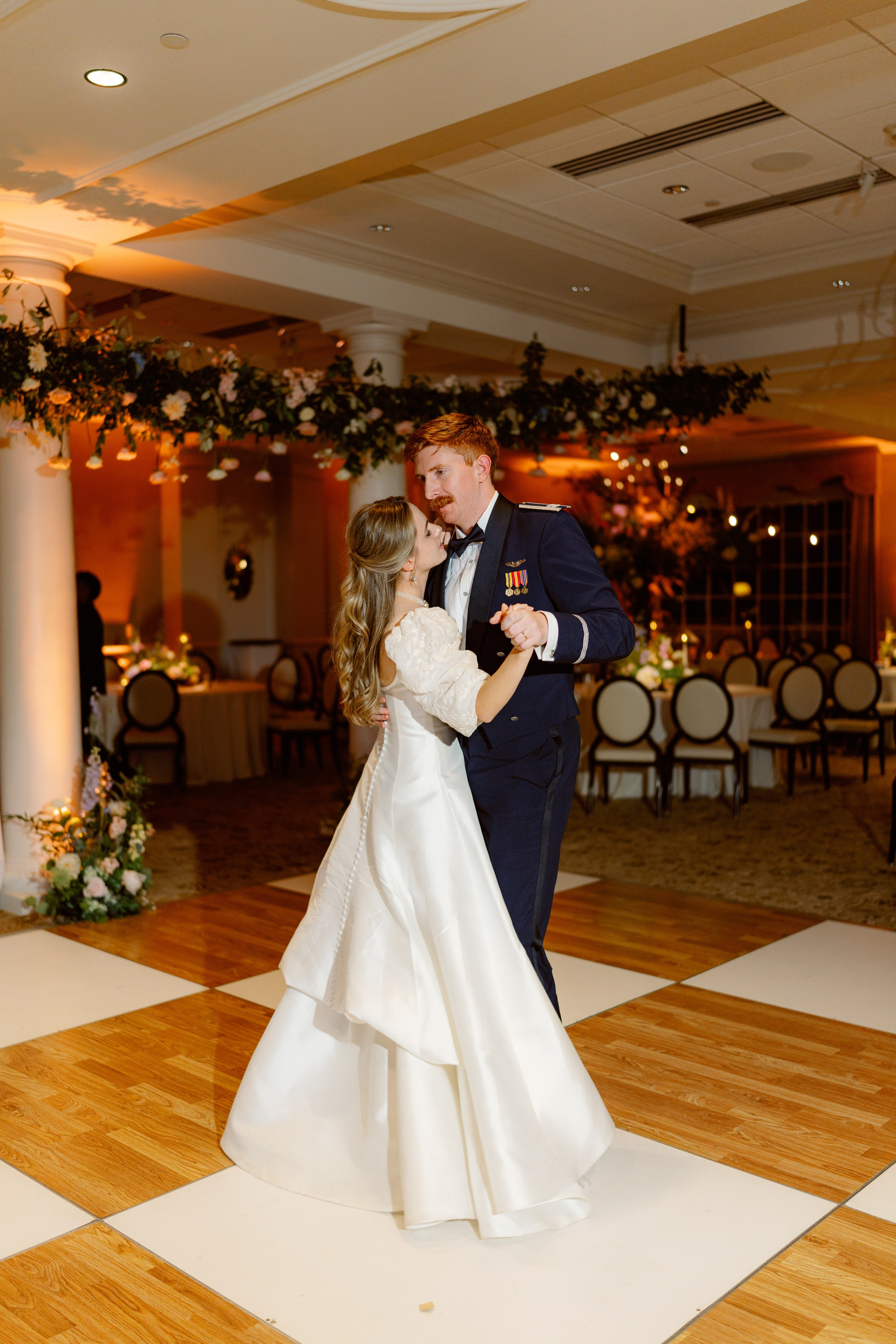 Collier and Matthew. Wedding photographer and videographer New York | New Jersey