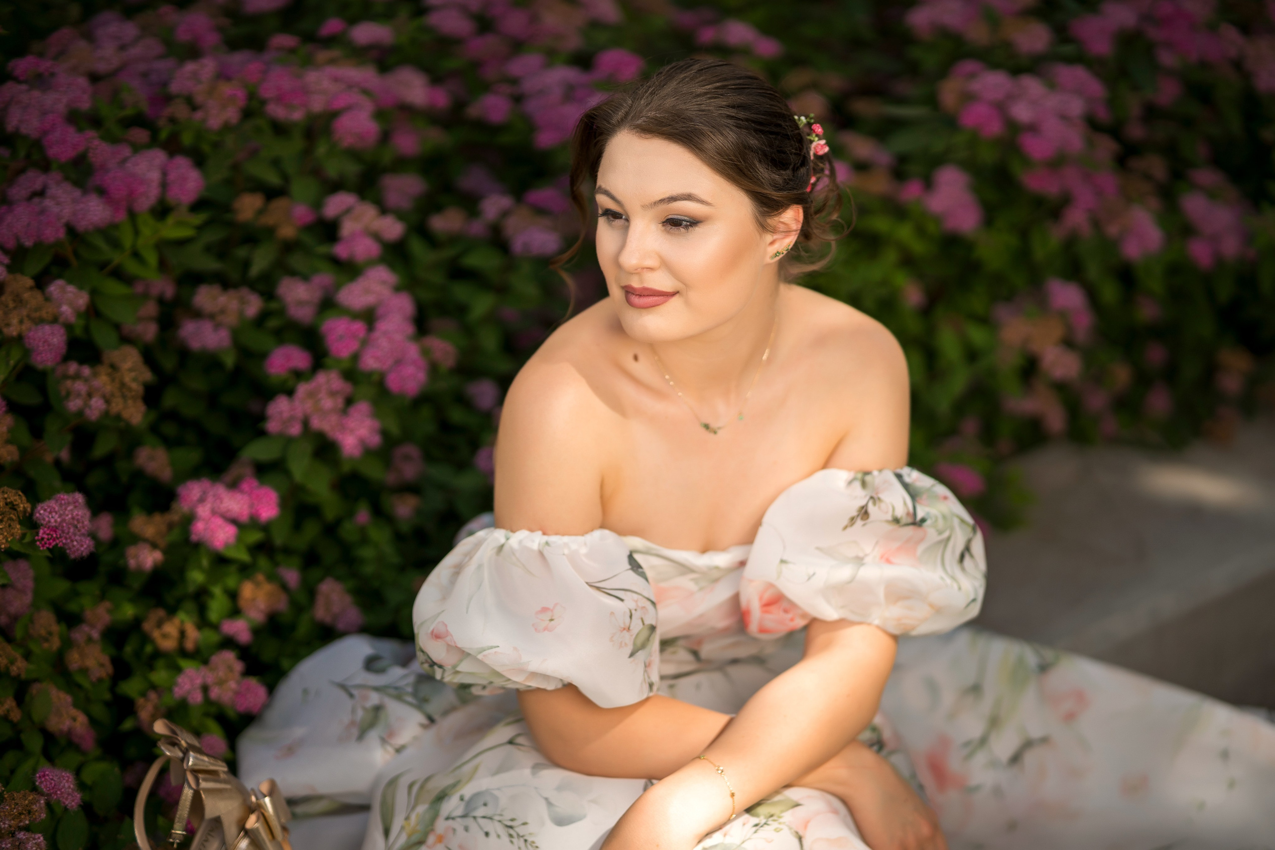 Абитуриенти. Професионален фотограф в Пловдив и областта