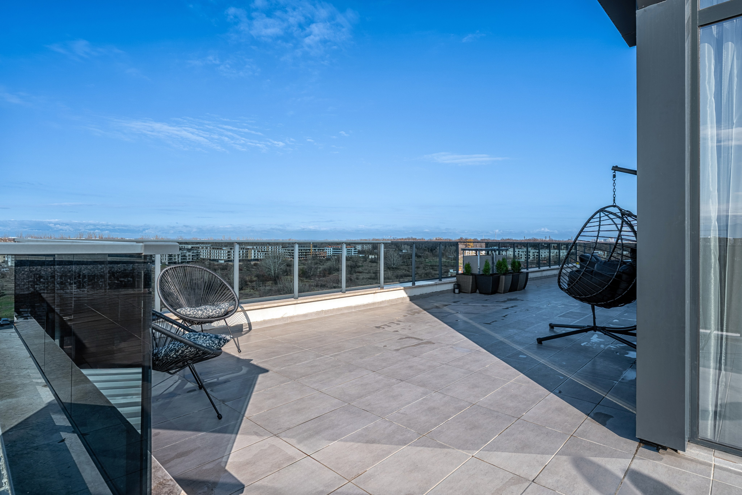 Апартамент за букинг. Професионален фотограф в Пловдив и областта