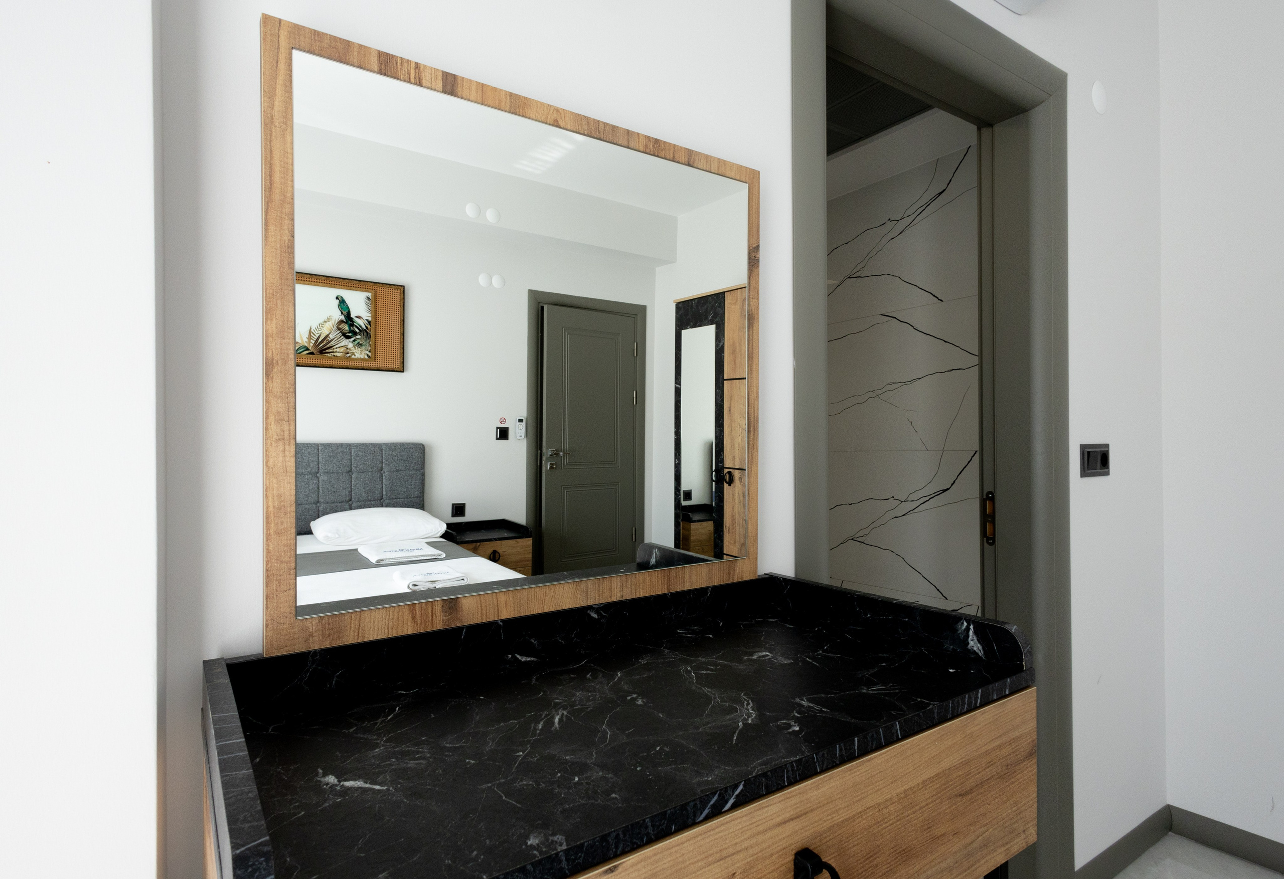 Бутик отель на берегу моря. Professional photo & video in Marmaris Turkey