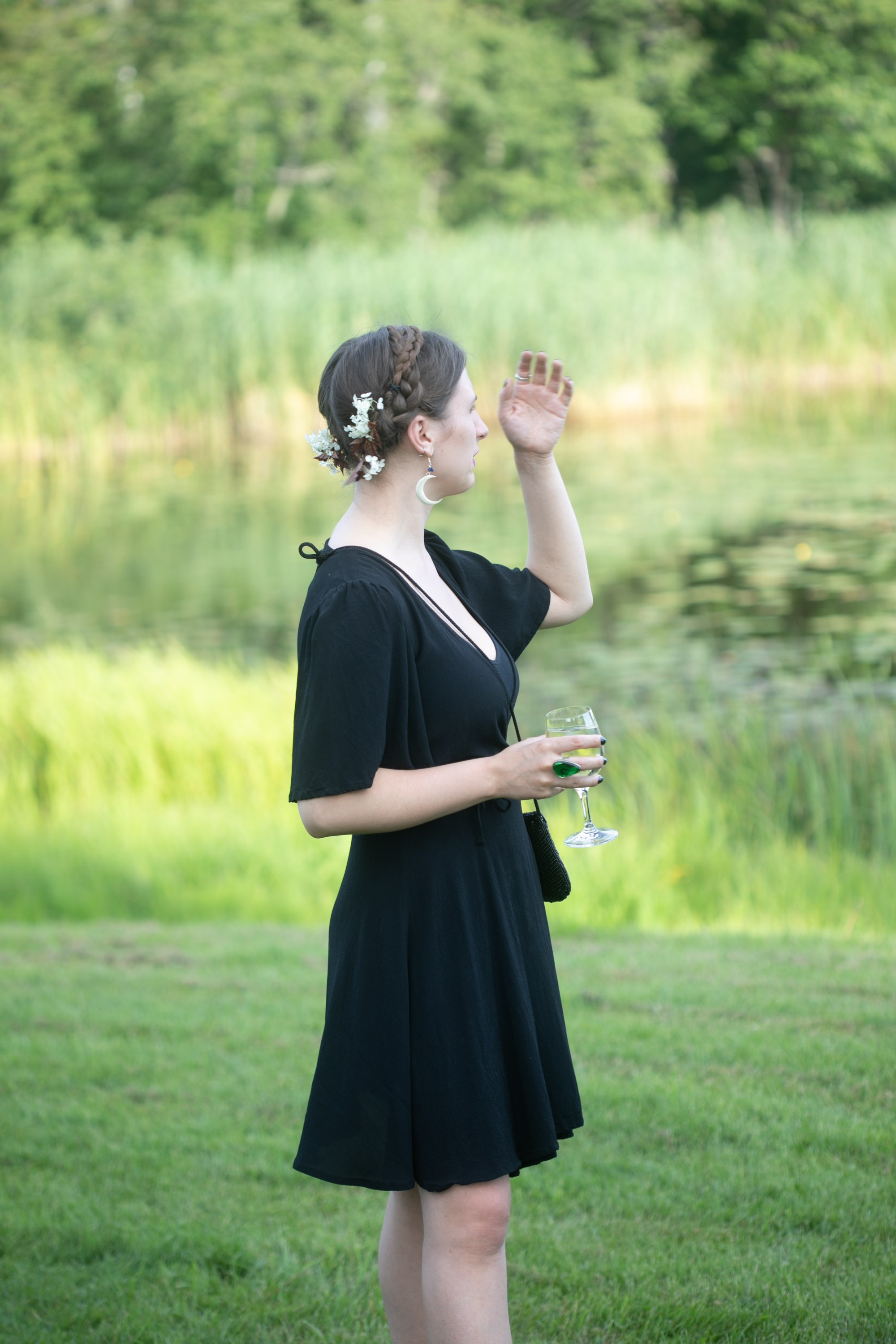 Wedding ceremony Agnese &Aleksandrs. Sandra Garanca Portrait and event photographer
