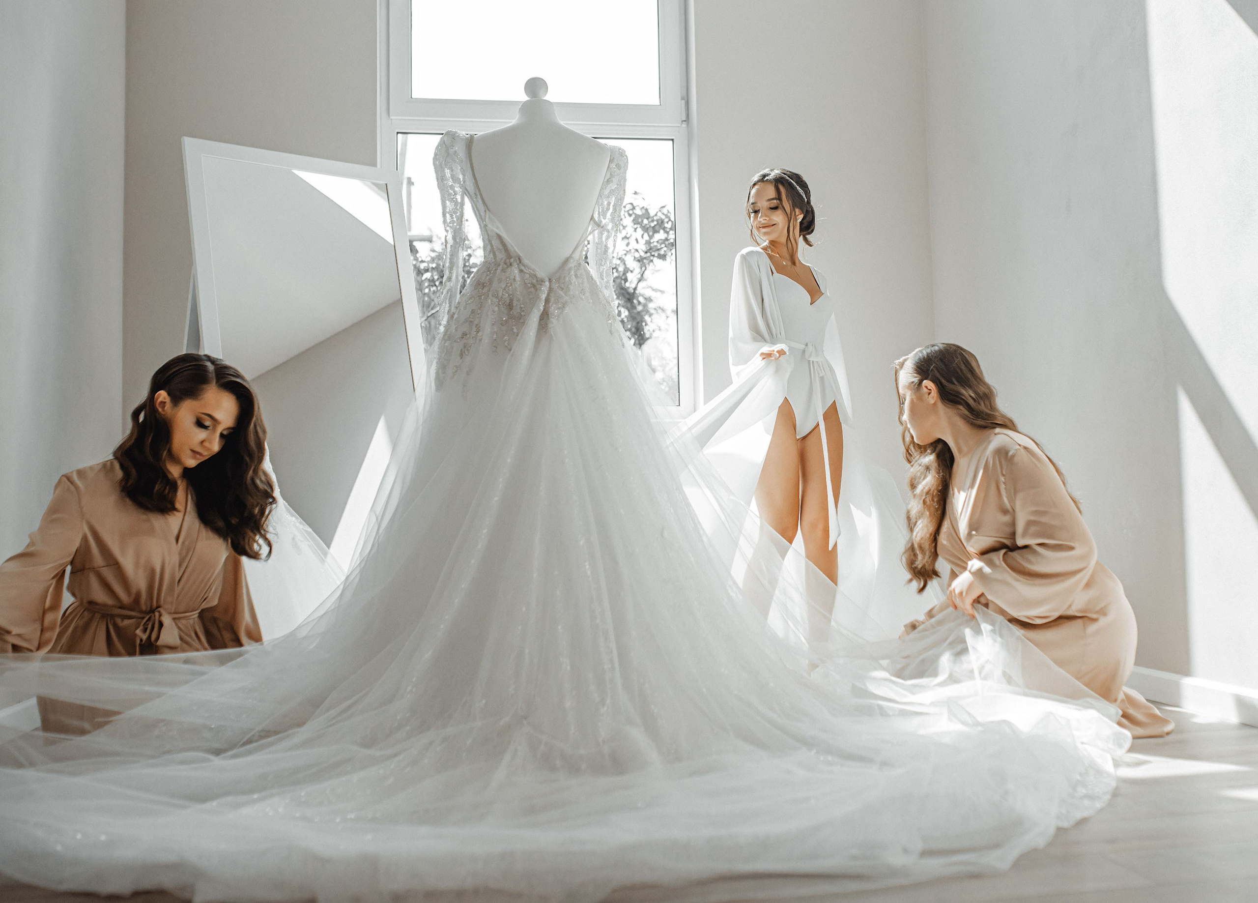 Весільна фотосесія V&T. Весільний та портретний фотограф Кизим Арсен