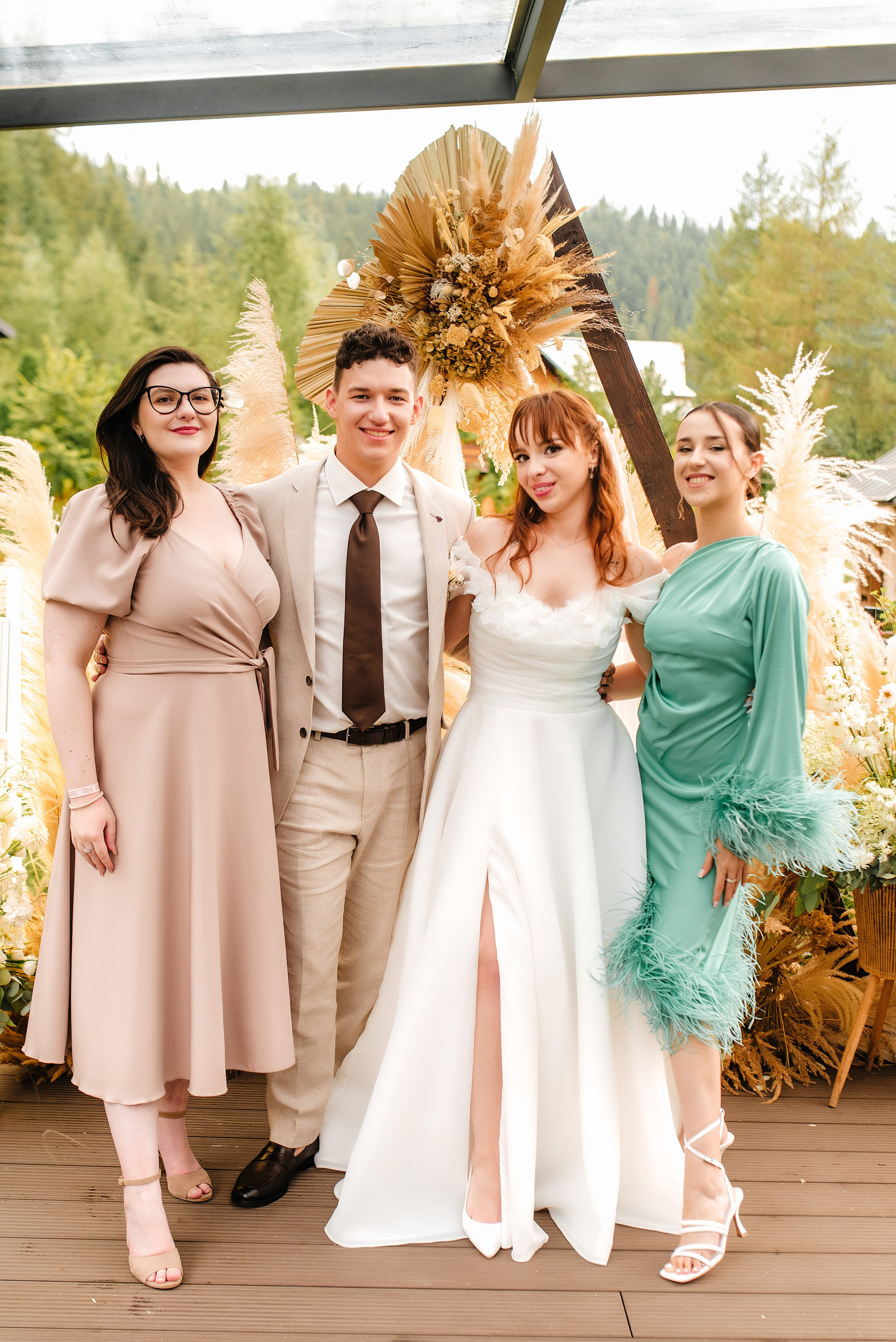 Весілля Діма & Влада. Весільний та портретний фотограф Кизим Арсен