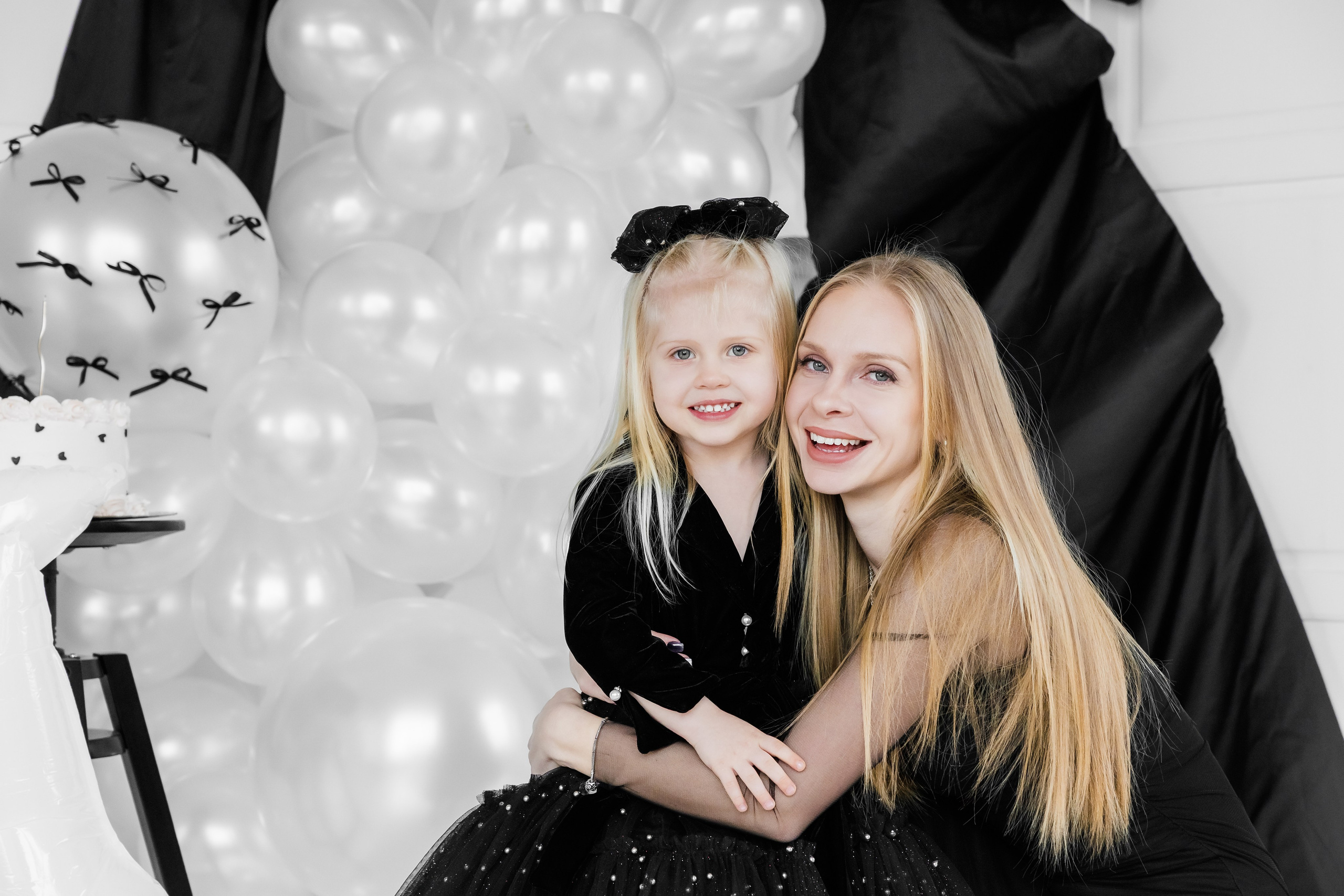 Честит Рожден Ден. Фотограф Ирина Йотова