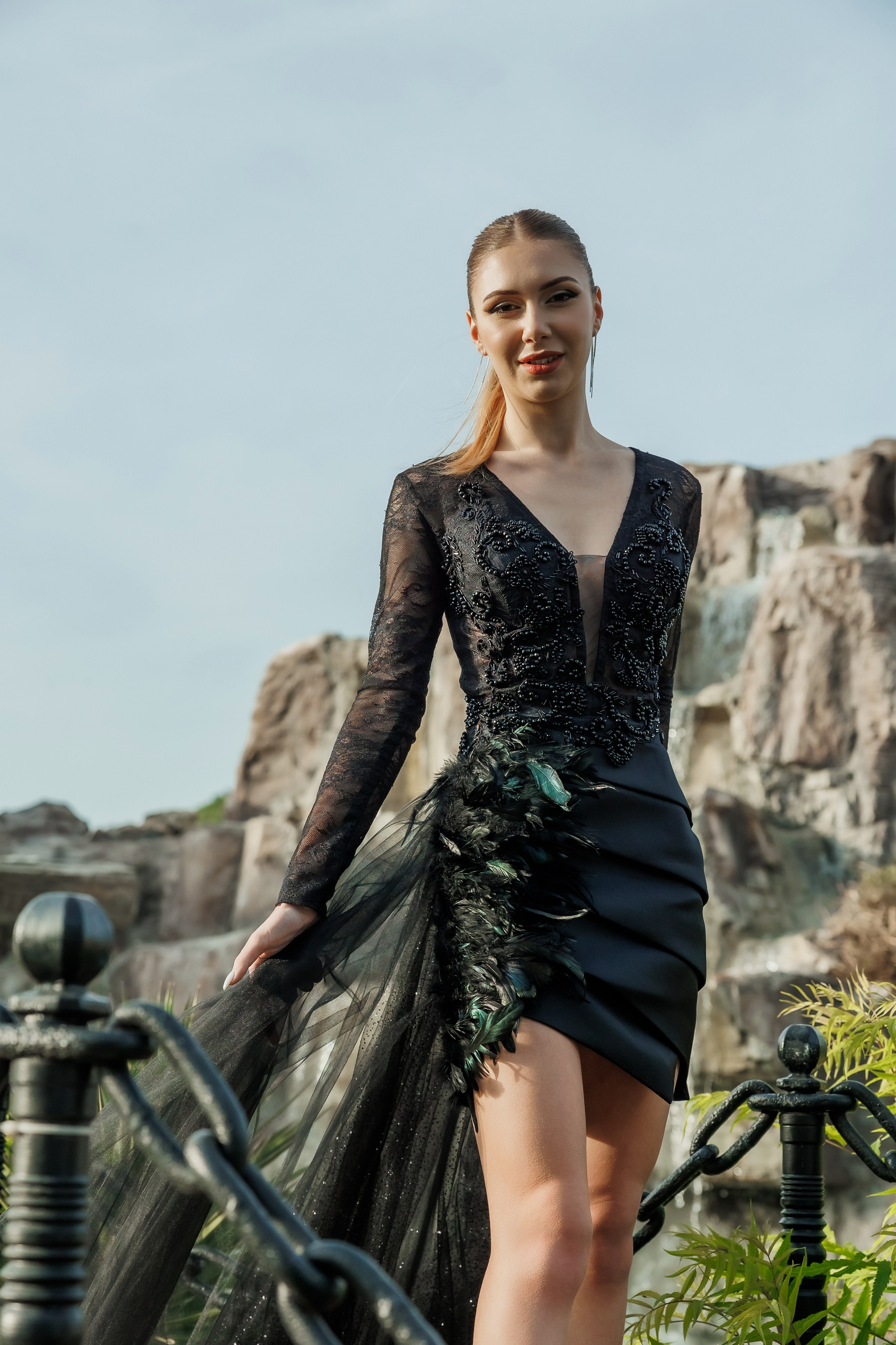 Абитуриентски Бал 2024. Фотограф Ирина Йотова