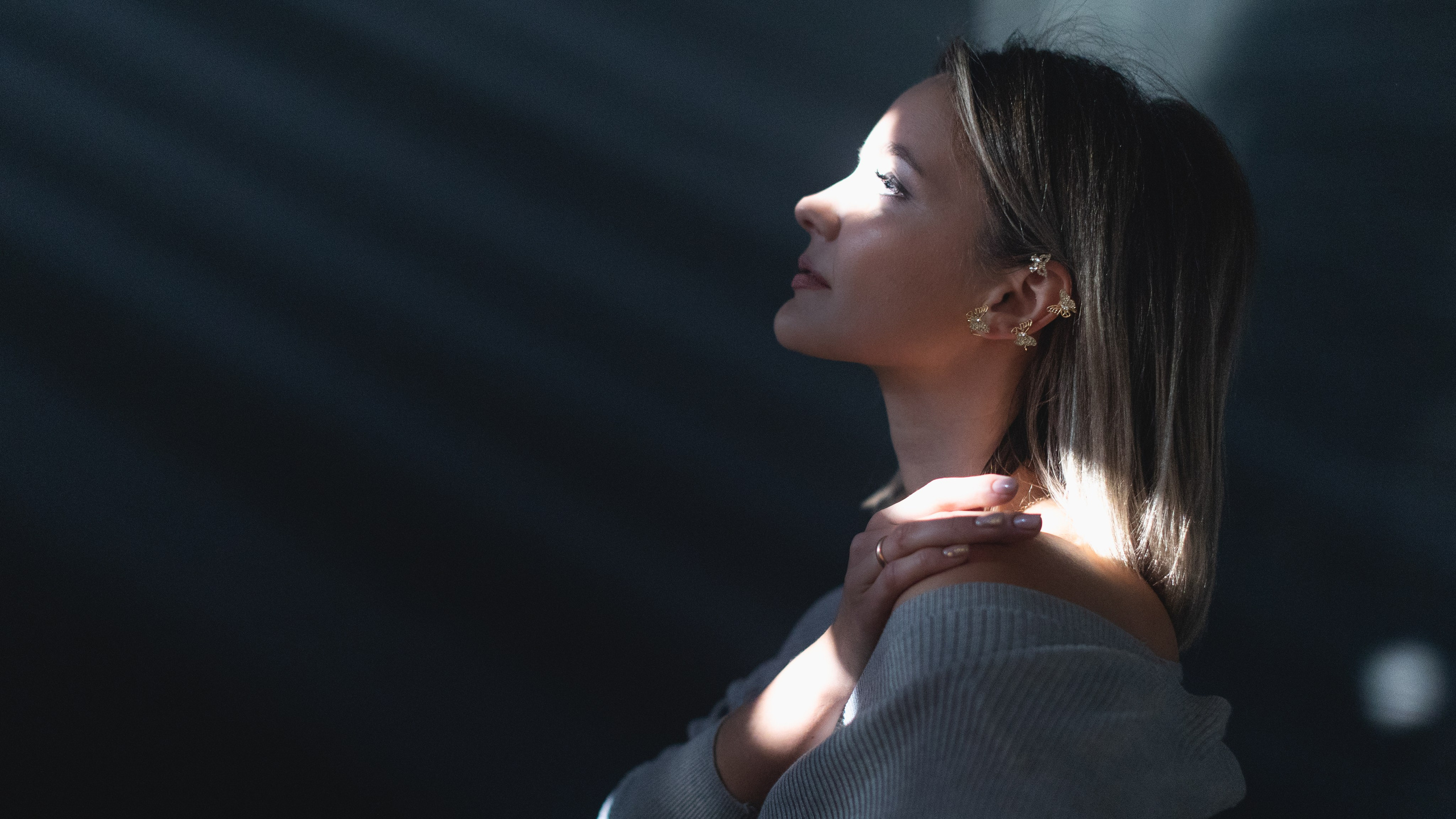 Sajūtu un mirkļu fotogrāfs no Rīgas, Mārtiņš Babris