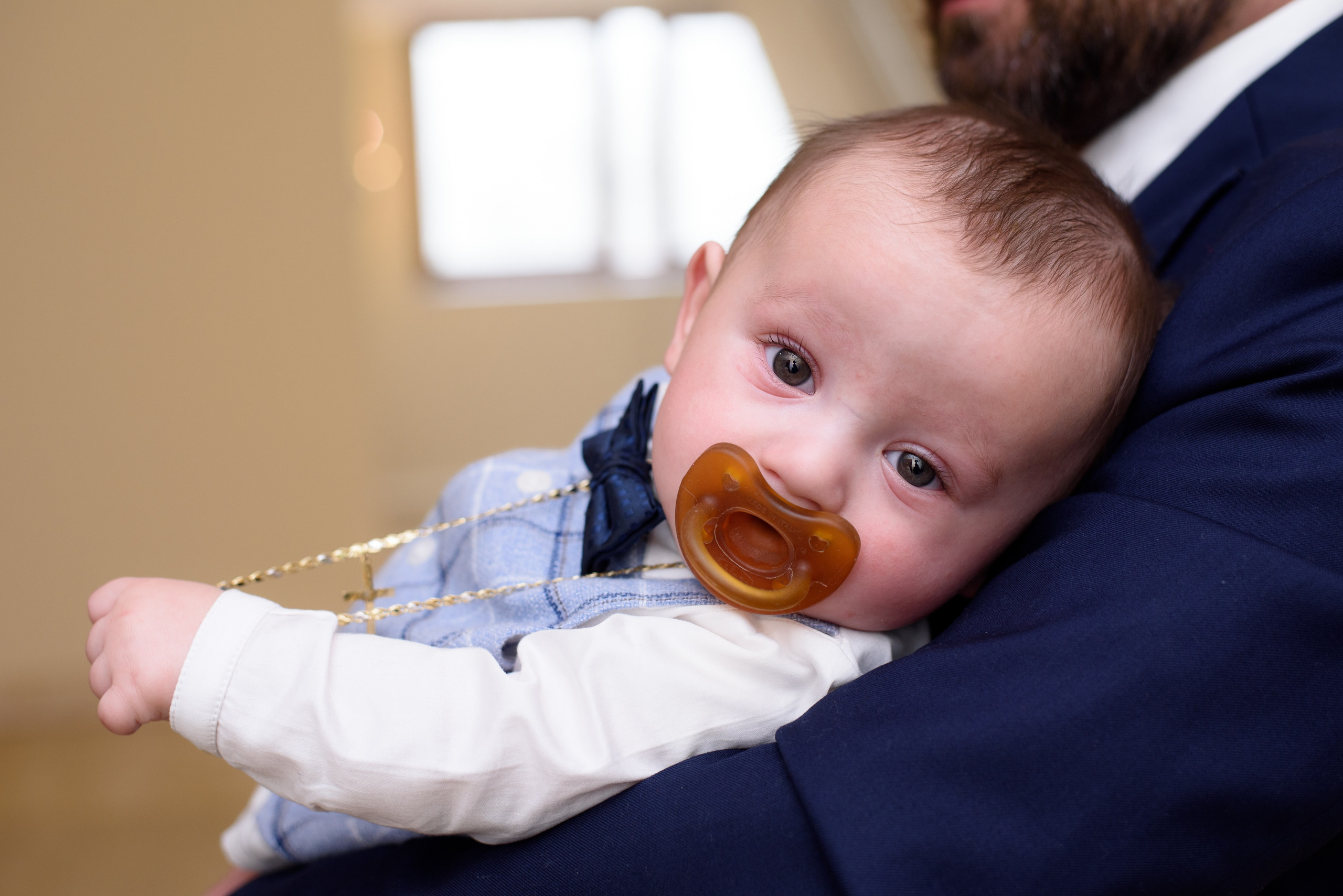 Pasquale. Fotografo di famiglia