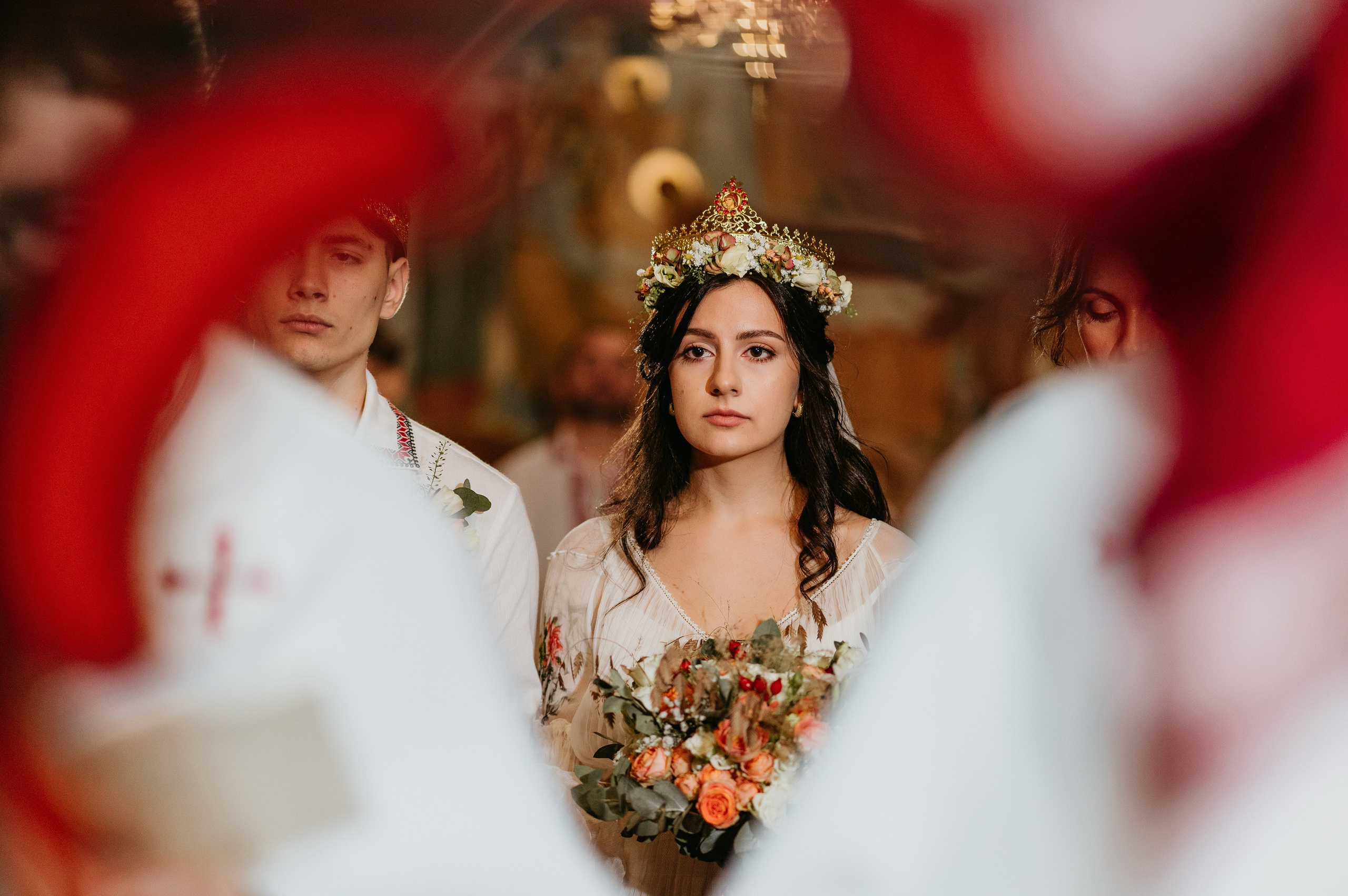 Iulian si Felicia. Valentin Melen - fotograf de nunta 🤍